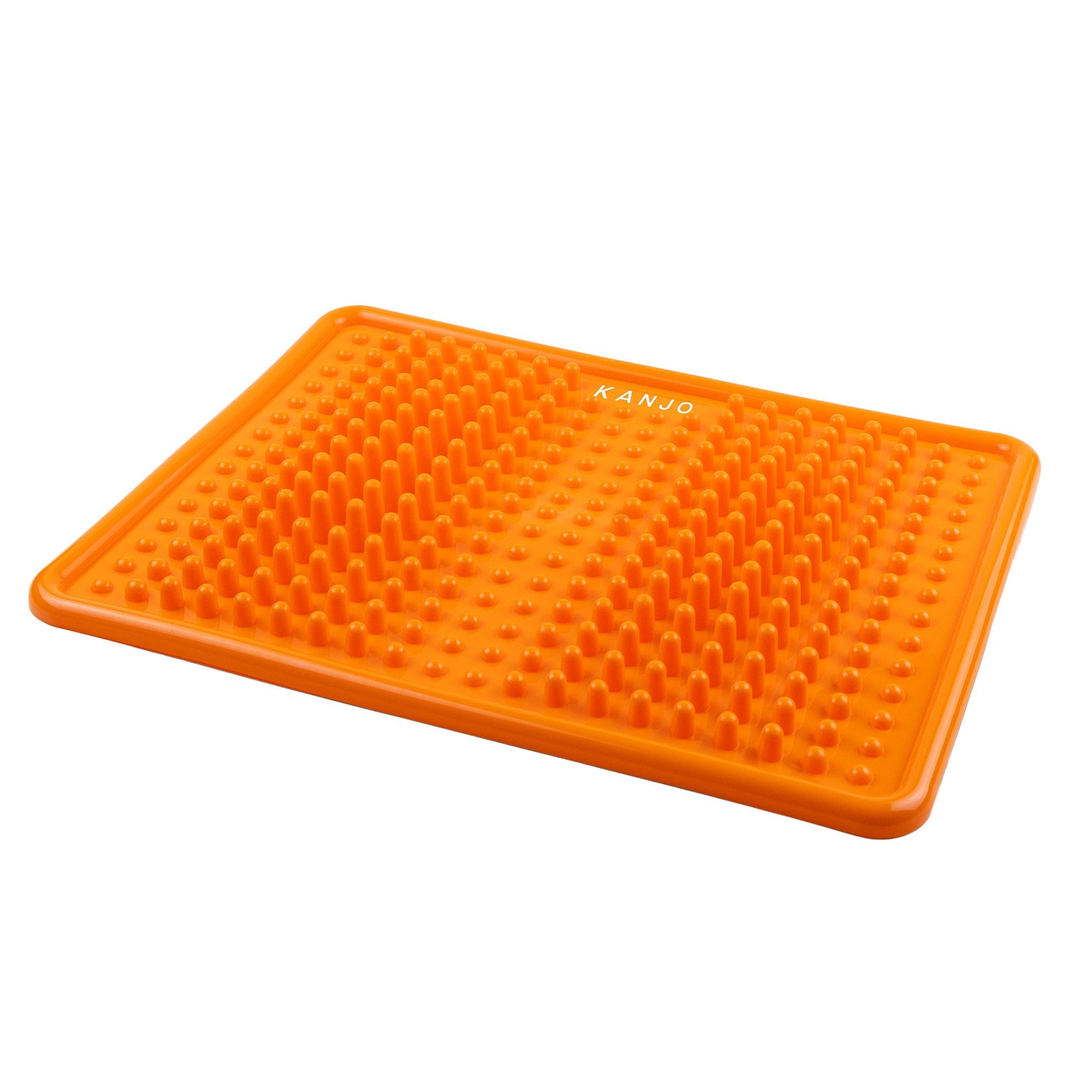 Kanjo Acupressure Foot Pain Relief Mat