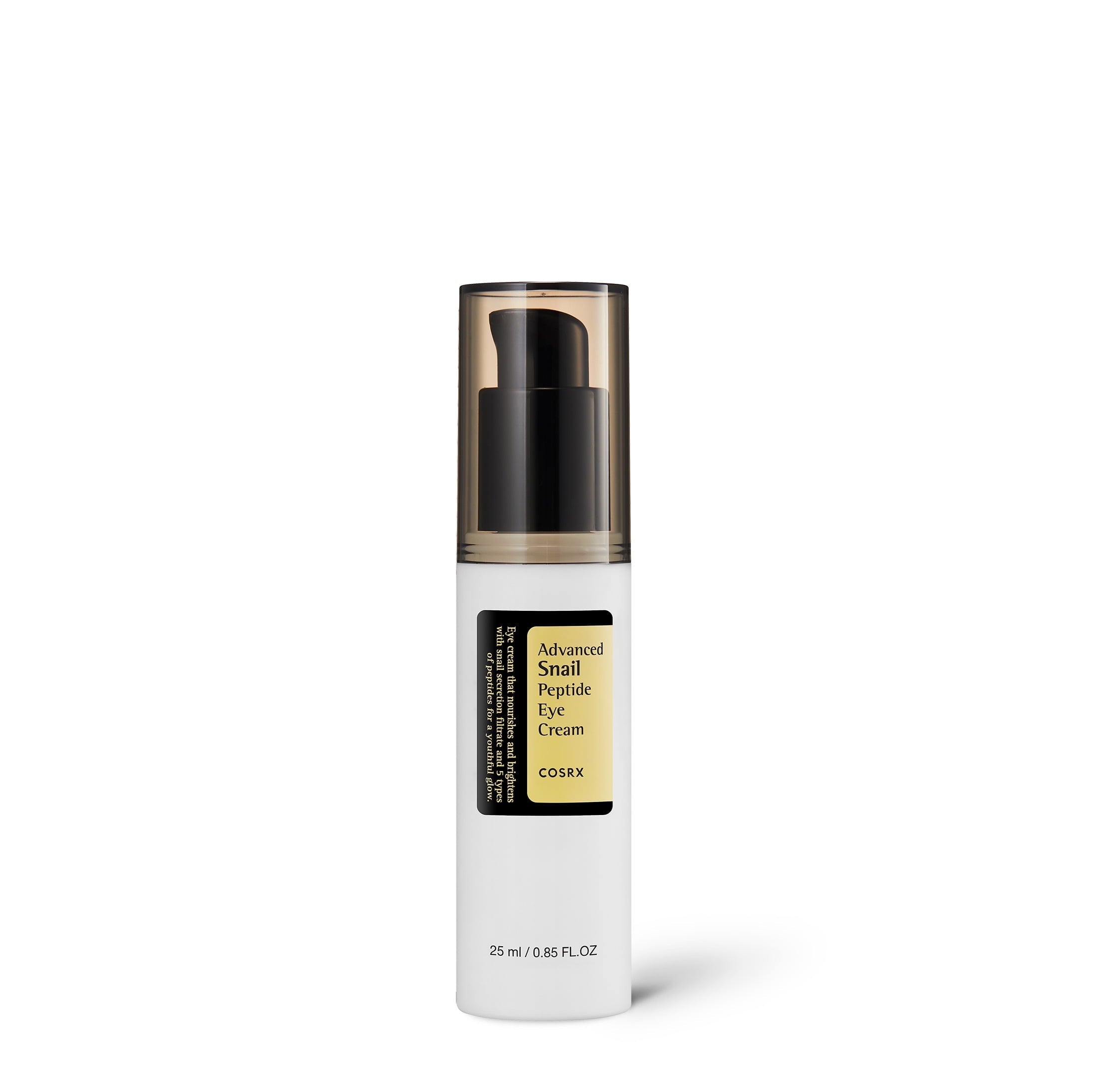 COSRX Advanced Snail Peptide Eye Cream (0.85 Fl.Oz)