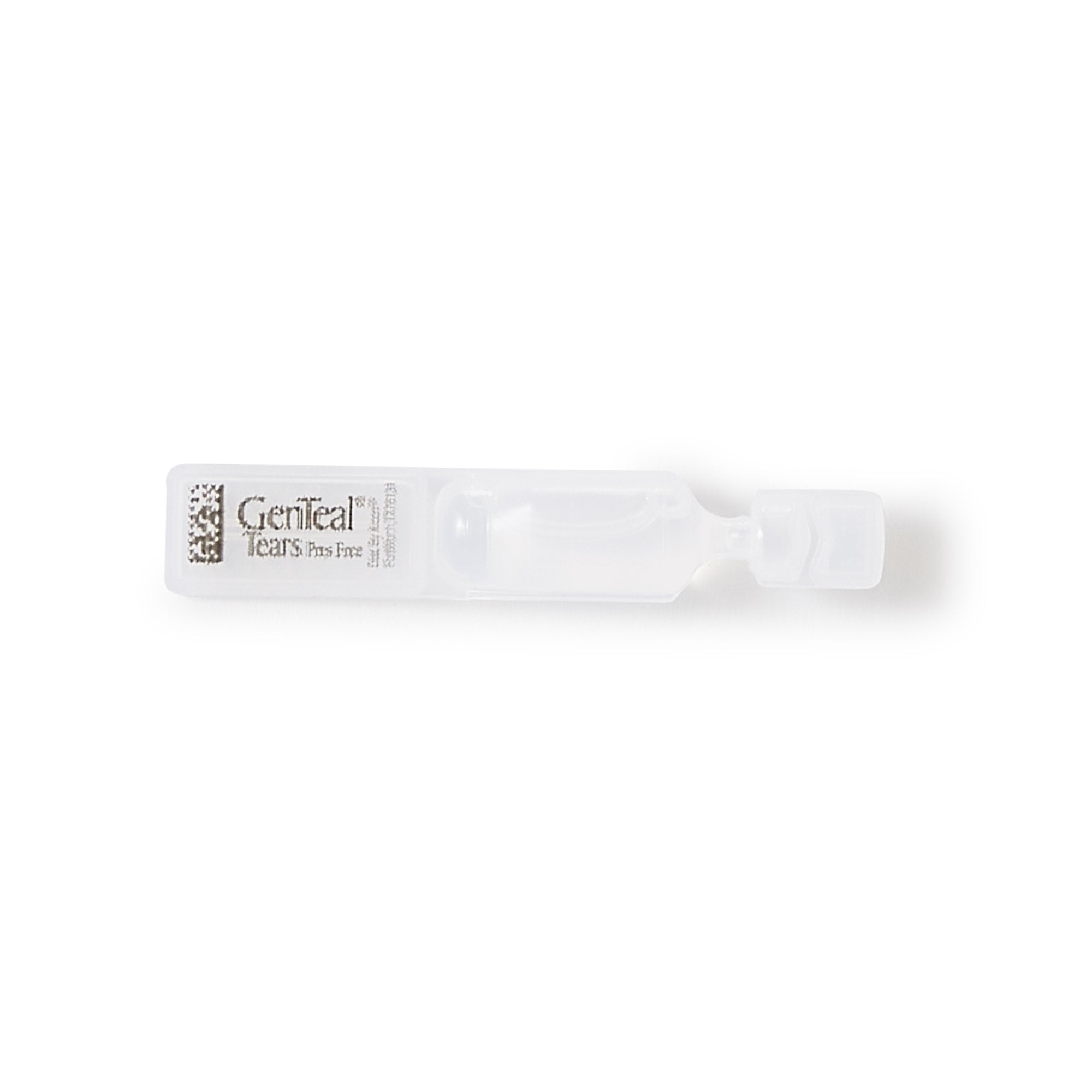 Eye Lubricant GenTeal® 36 per Box Eye Drops - image 2