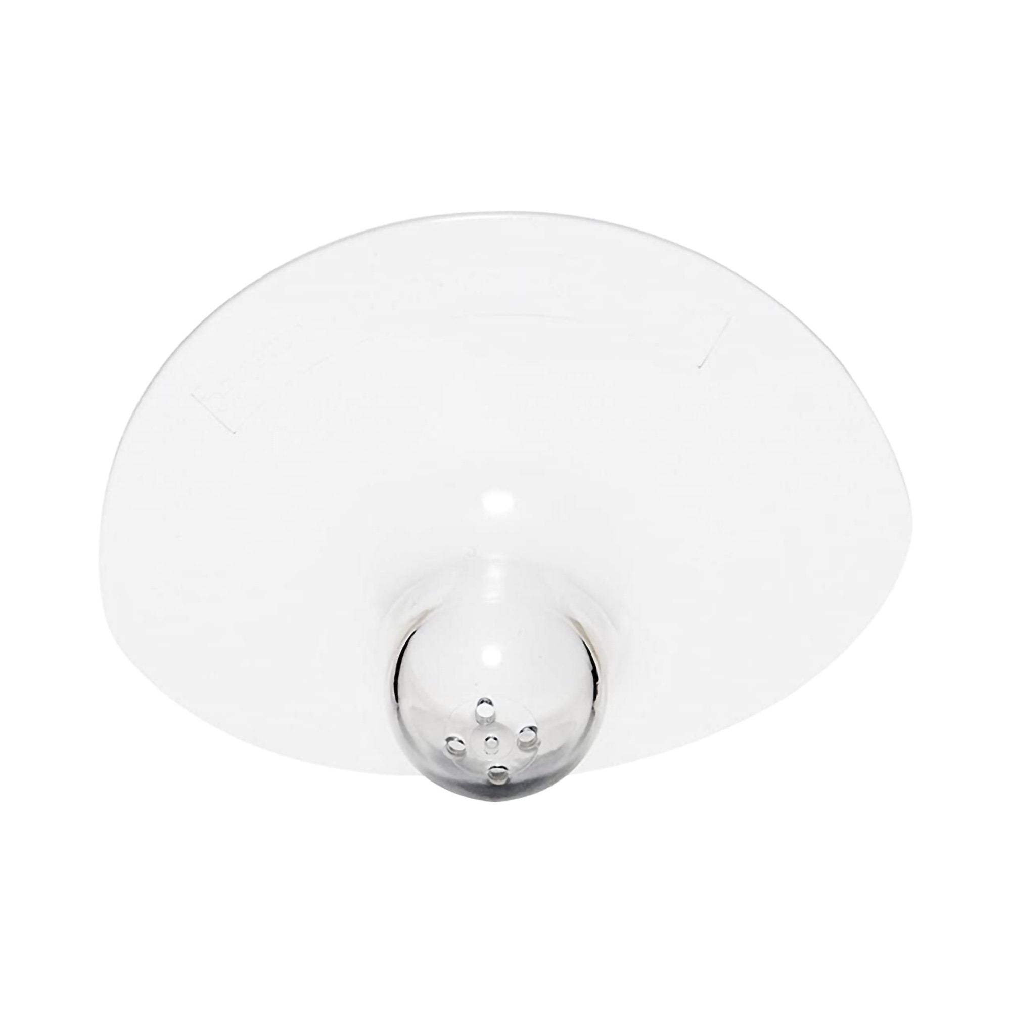 Nipple Shield mamivac® 18 mm Silicone Reusable