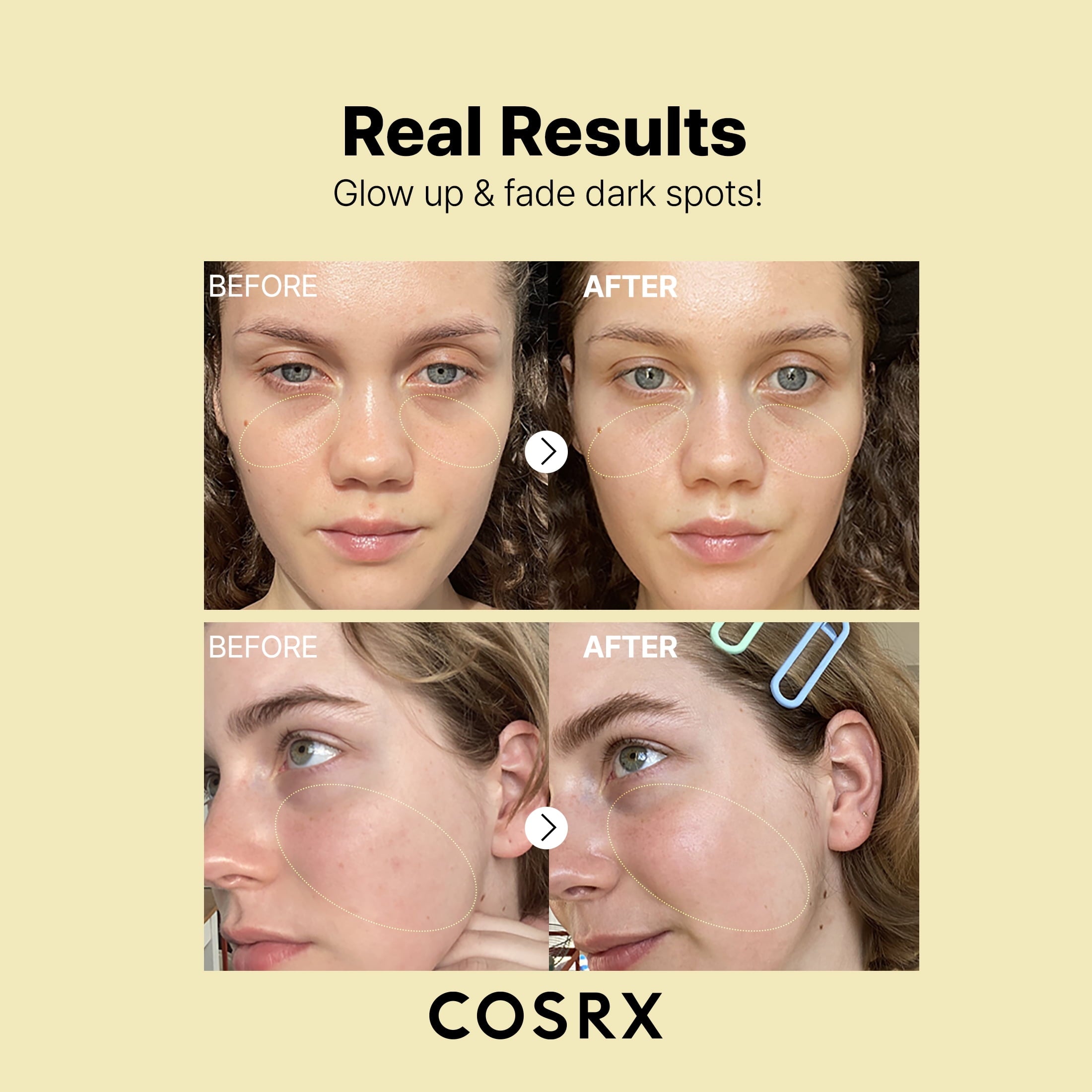 COSRX the Vitamin C 23 Serum (0.68 Fl.Oz)