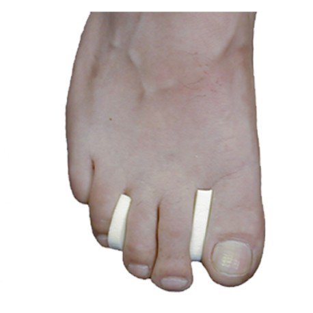Toe Spacer Dr. Jill's One Size Fits Most Without Fastening Toe