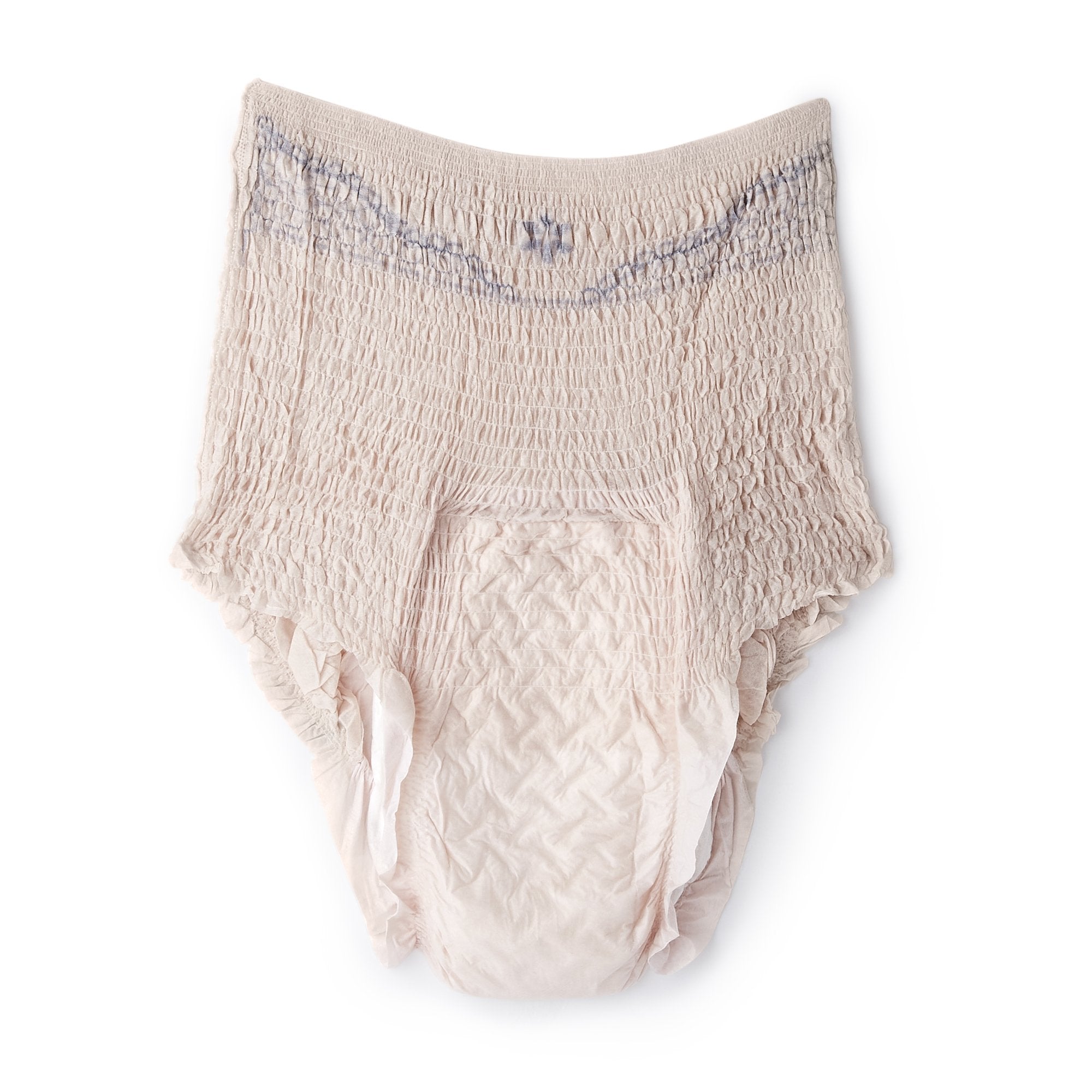 Depend® FIT-FLEX® Womens Absorbent Underwear, Medium, Tan (18 Units)