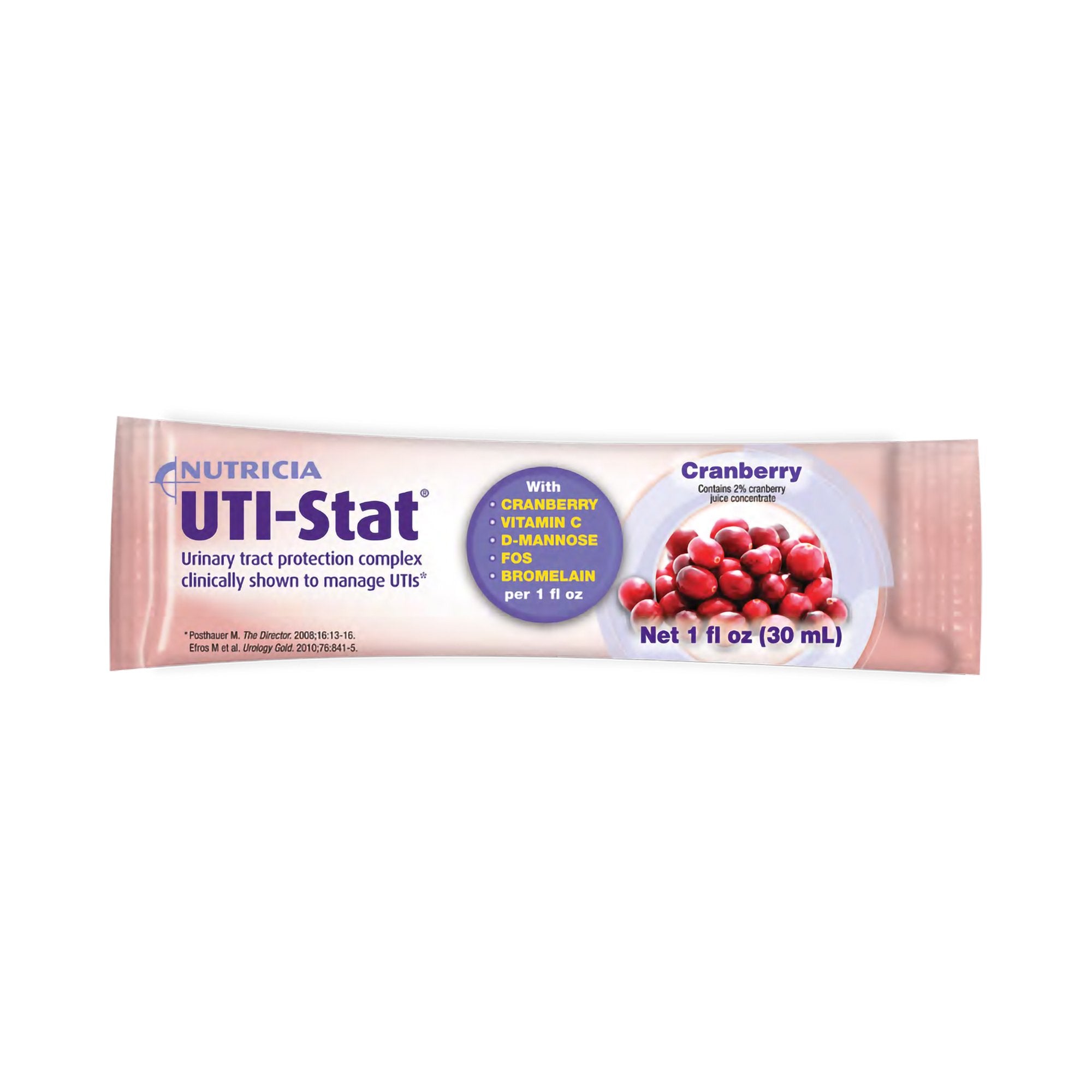 UTI-Stat® Cranberry Urinary Tract Complex