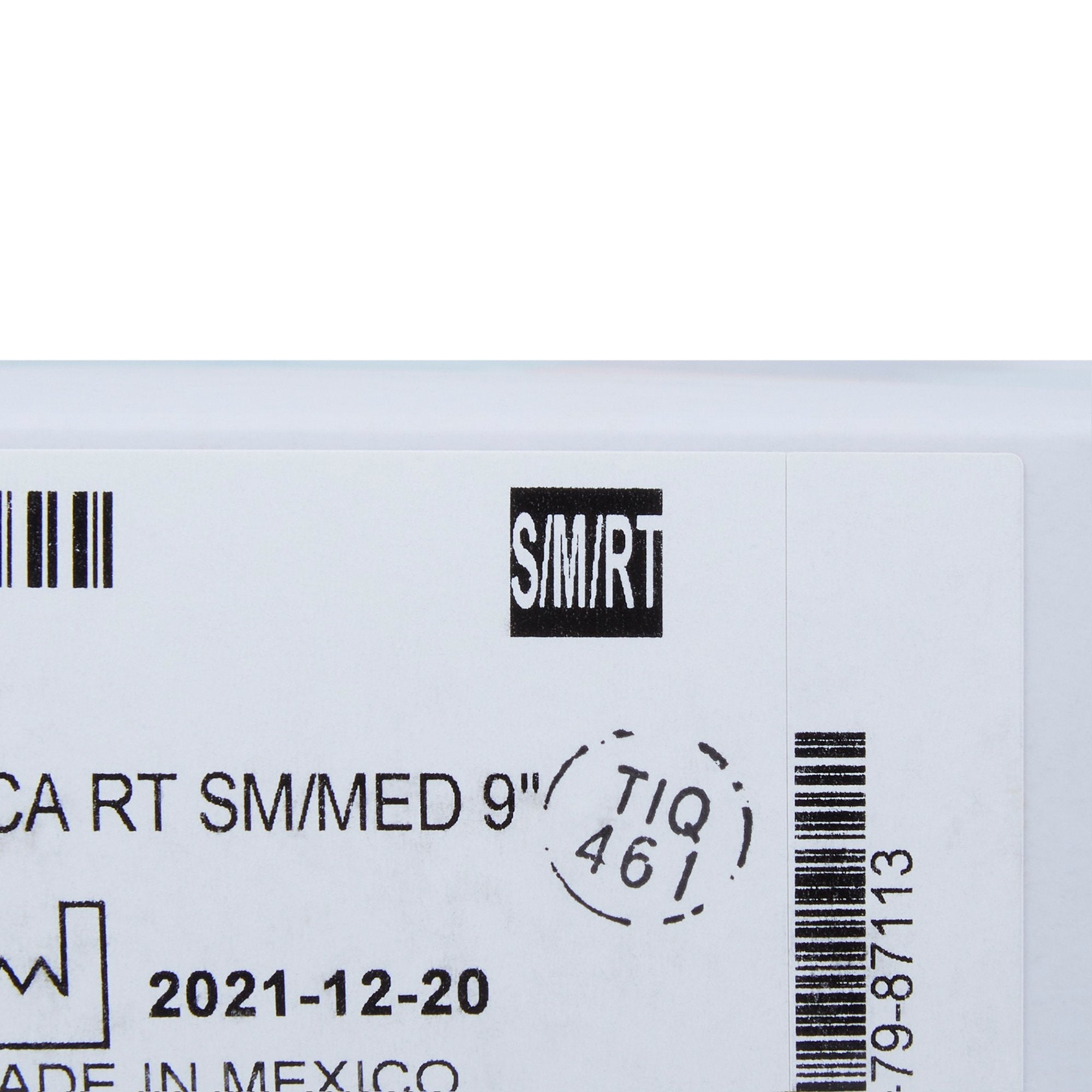 McKesson Right Thumb Splint, Small / Medium (1 Unit)