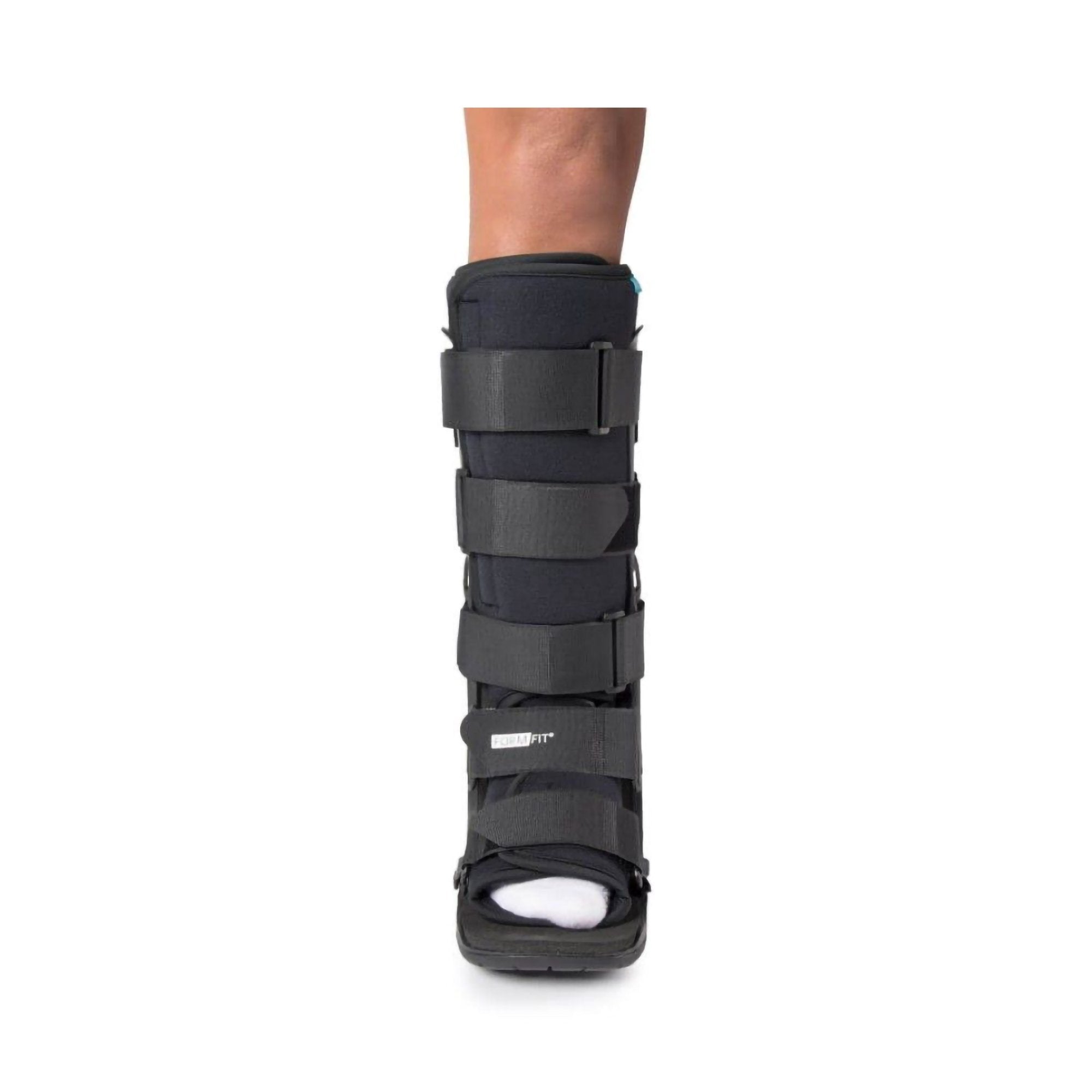 Walker Boot Ossur® FormFit® Non-Pneumatic Adult Medium Tall - image 2