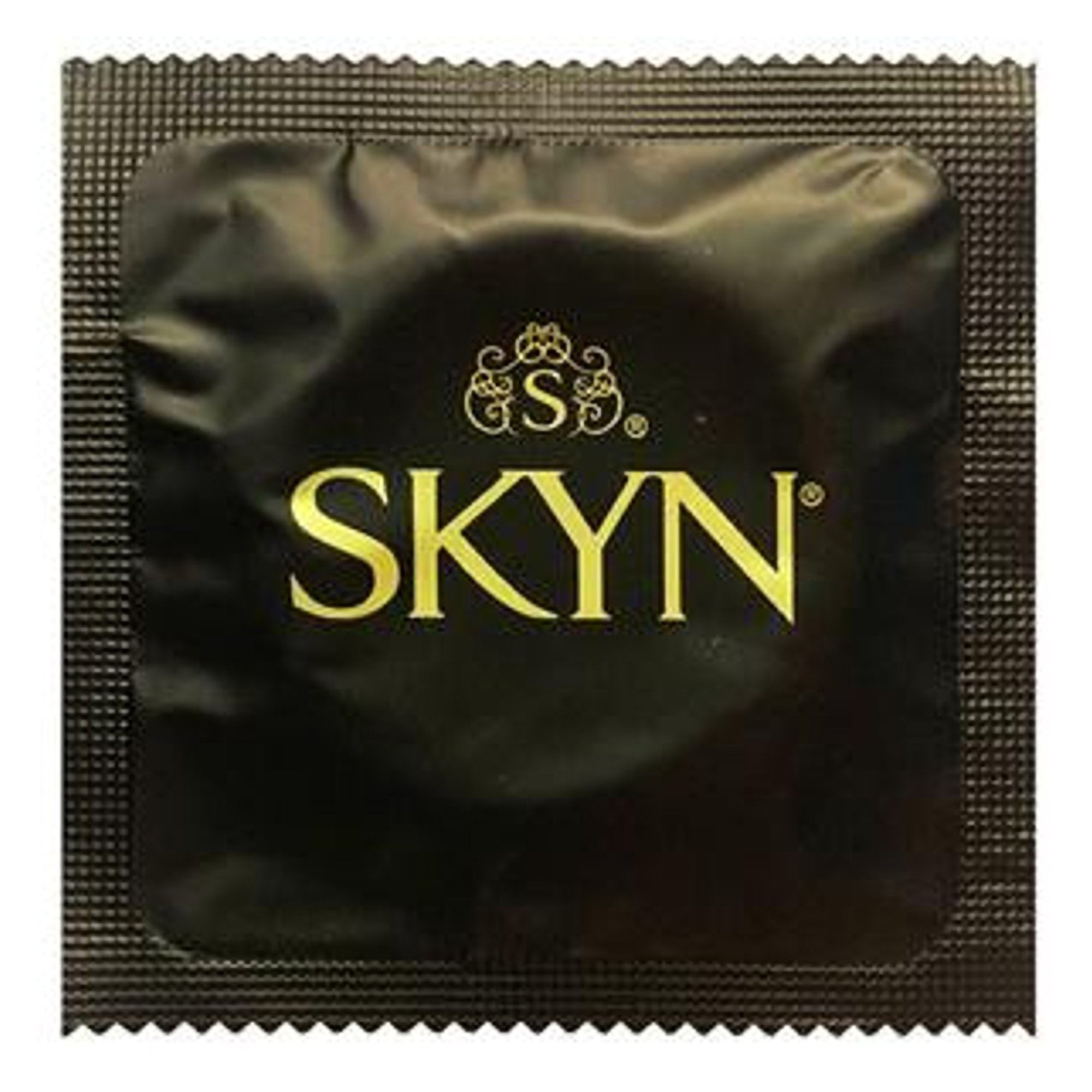 LifeStyles SKYN Original Lubricated Polyisoprene Condoms