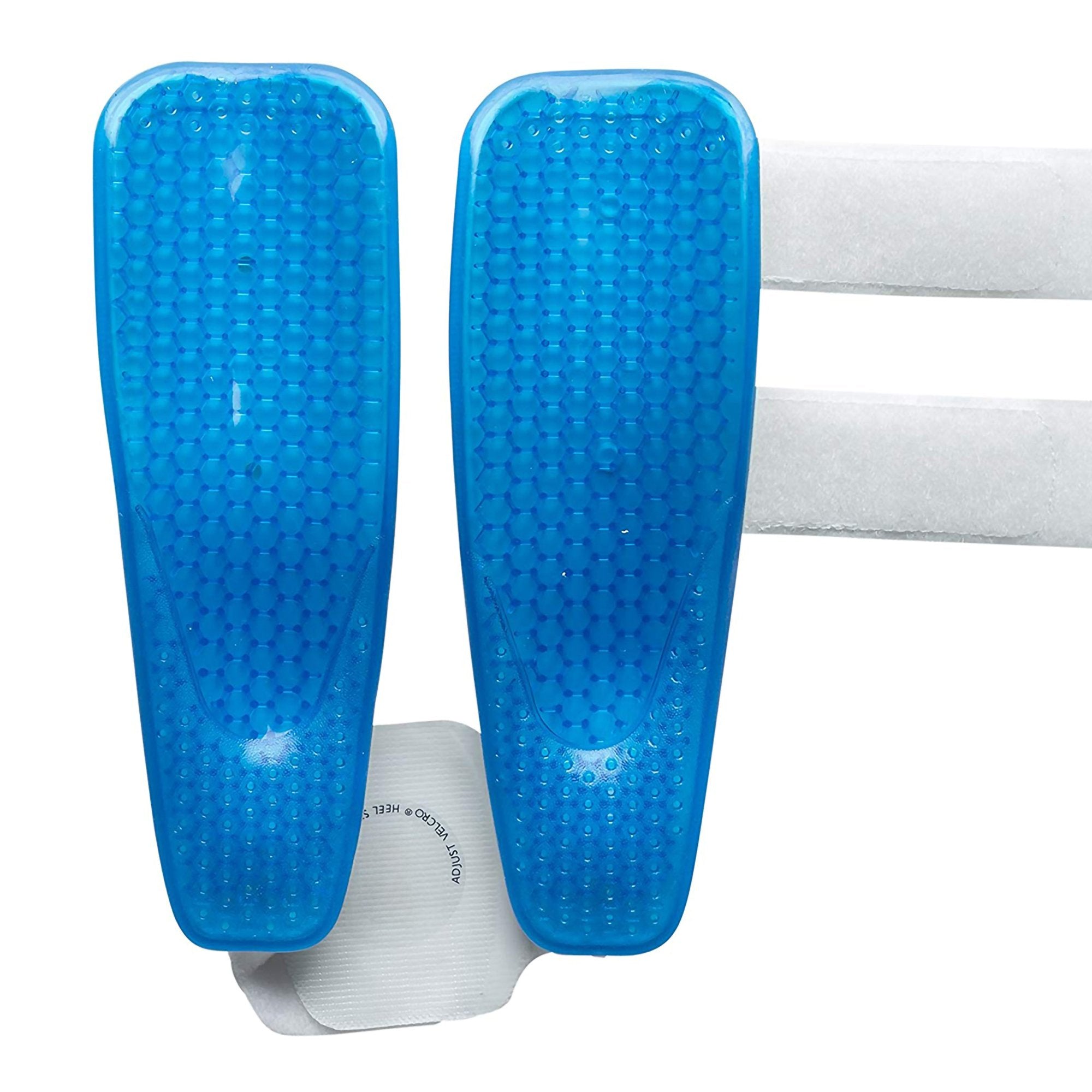 Ankle Support Ossur® Formfit® Honeycomb One Size Fits Most Hook and Loop Closure Left Foot