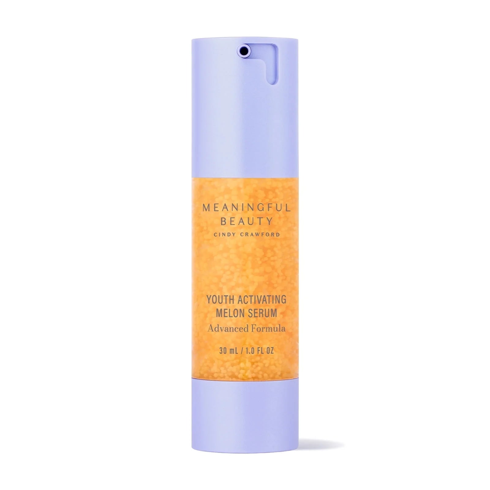 Youth Activating Melon Serum - Advanced Formula, 1 Fl Oz