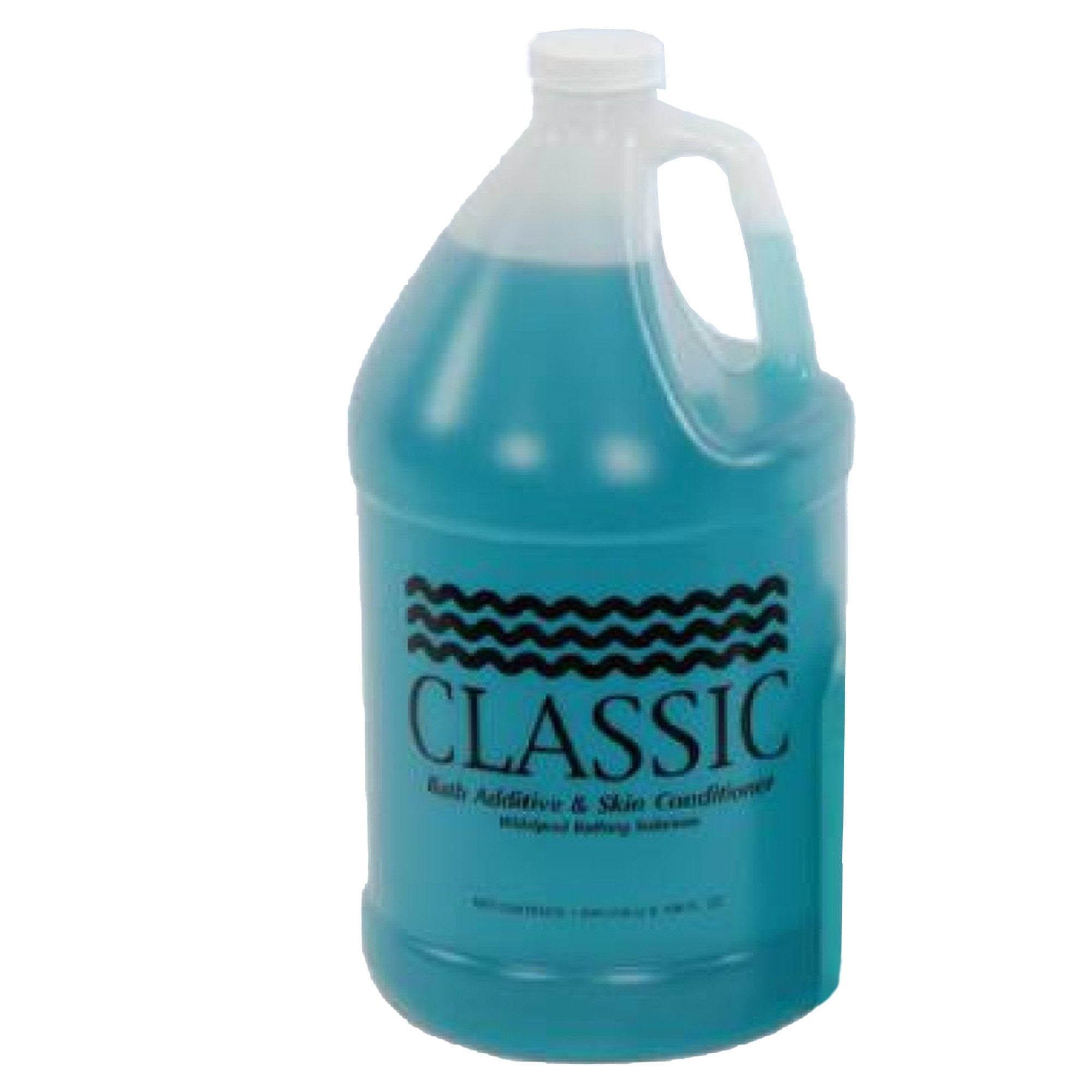 Classic® Bath Additive and Skin Conditioner, 1-gallon jug