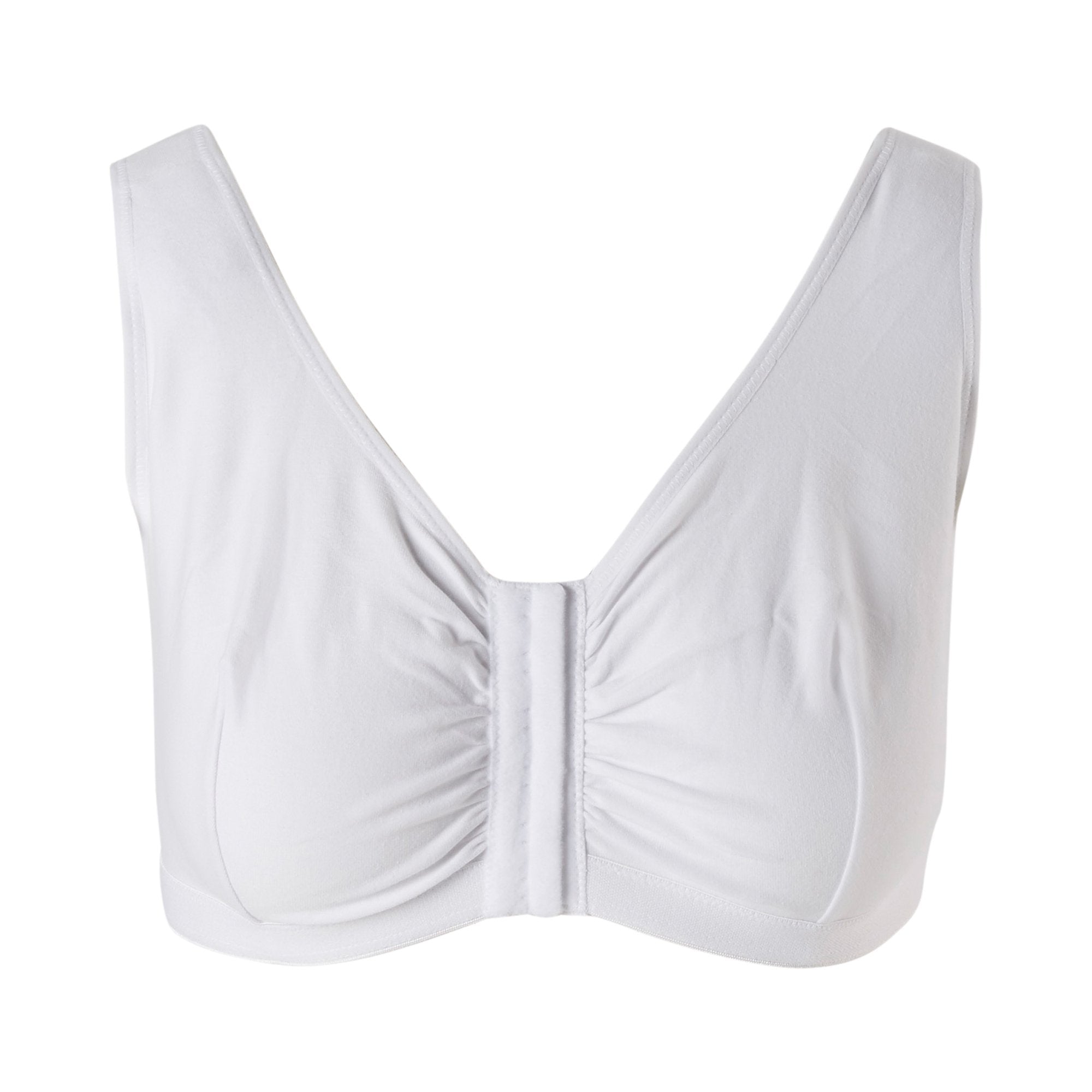 McKesson Surgi-Bra® II, 40 Inch, White (1 Unit)