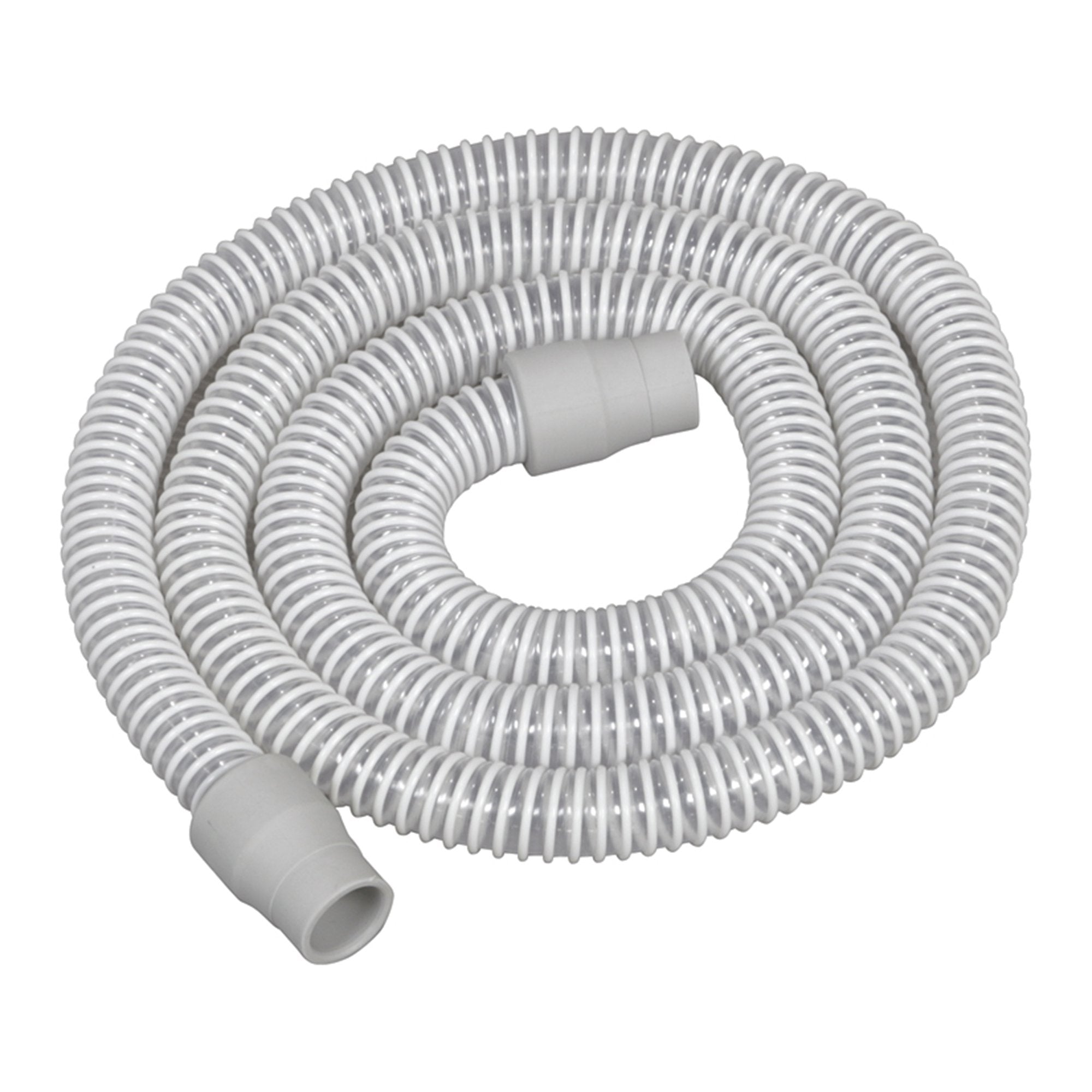 CPAP Tubing 6 Foot Length 22 mm Cuffs