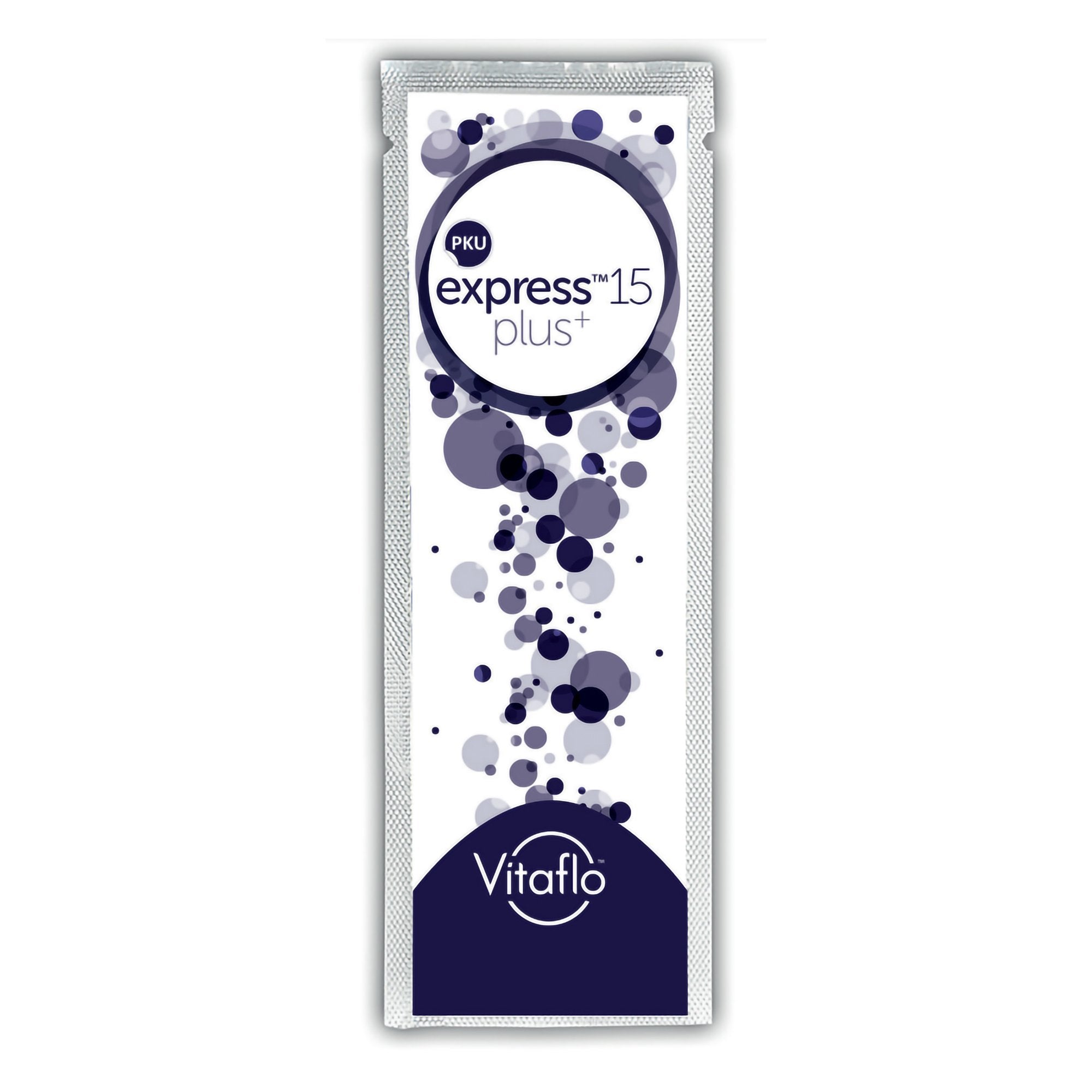 PKU express™ 15 plus Formula for use in the Dietary Management of PKU, Orange