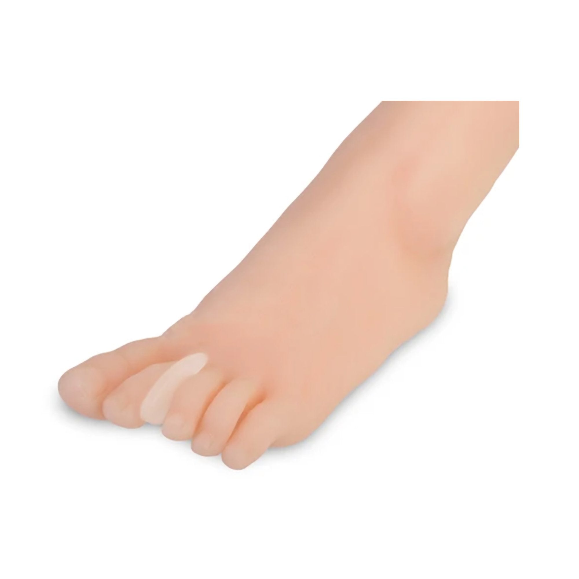 Toe Spacer Silipos® Large Without Fastening Toe - image 2