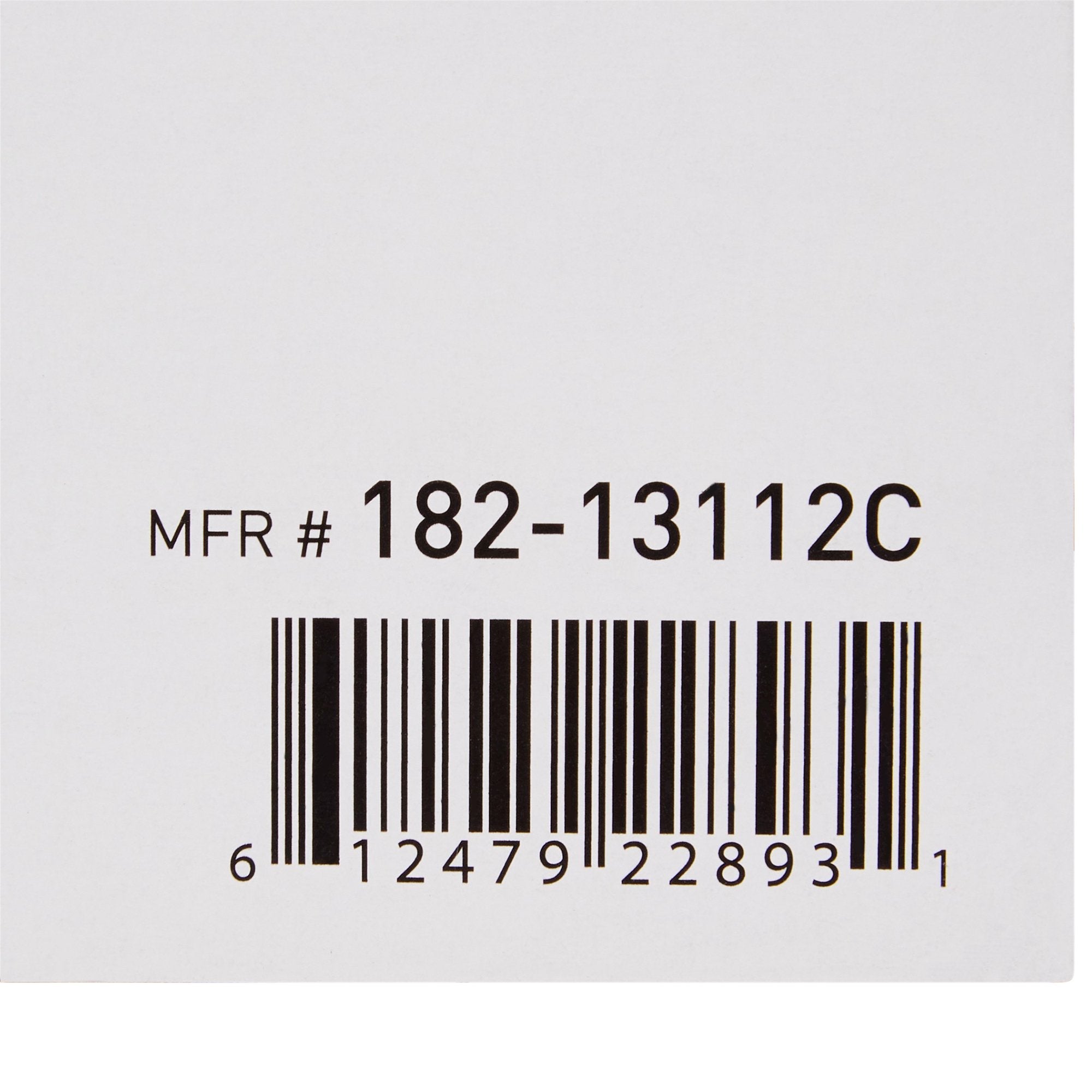 McKesson Elastic Tubular Support Bandage, 2-3/4 Inch x 11 Yard (1 Unit)