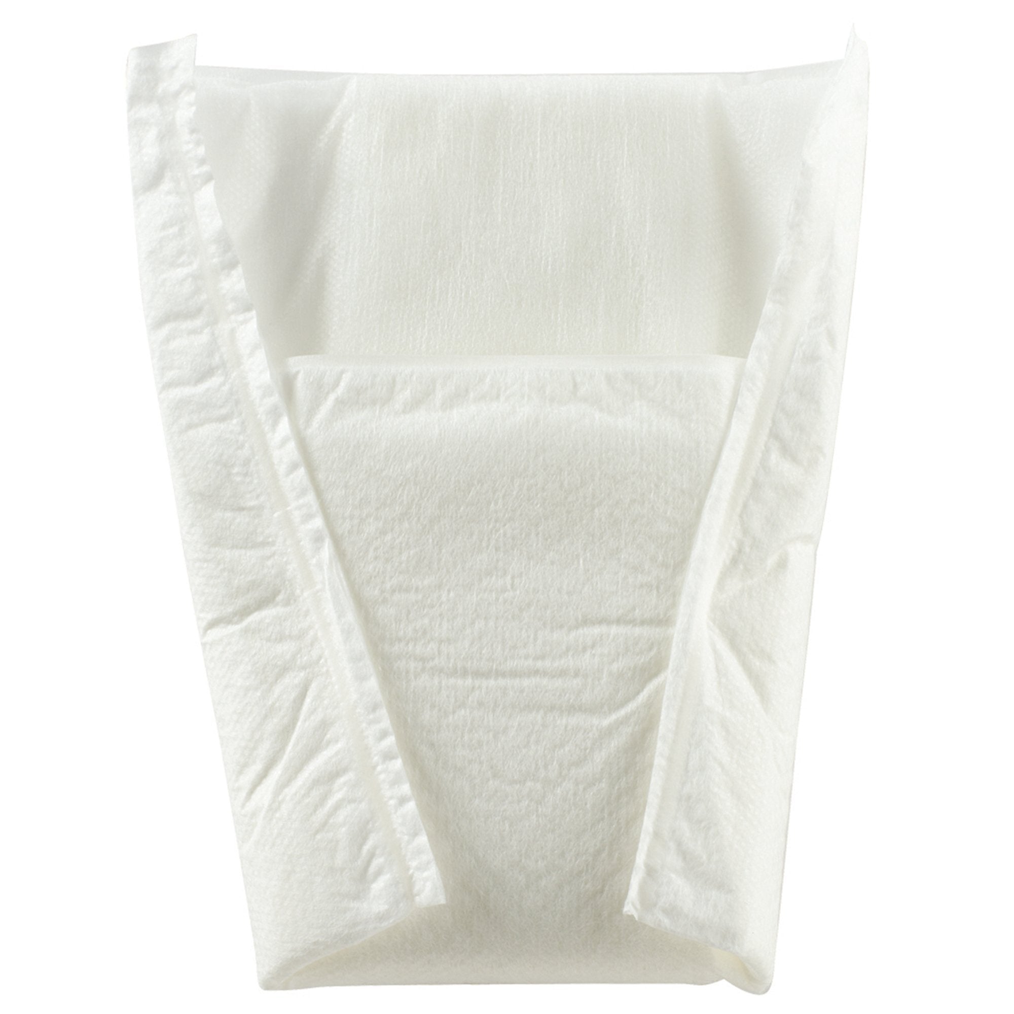 Manhood® Incontinence Liner, Super Absorbent, 5.75 Inch Length