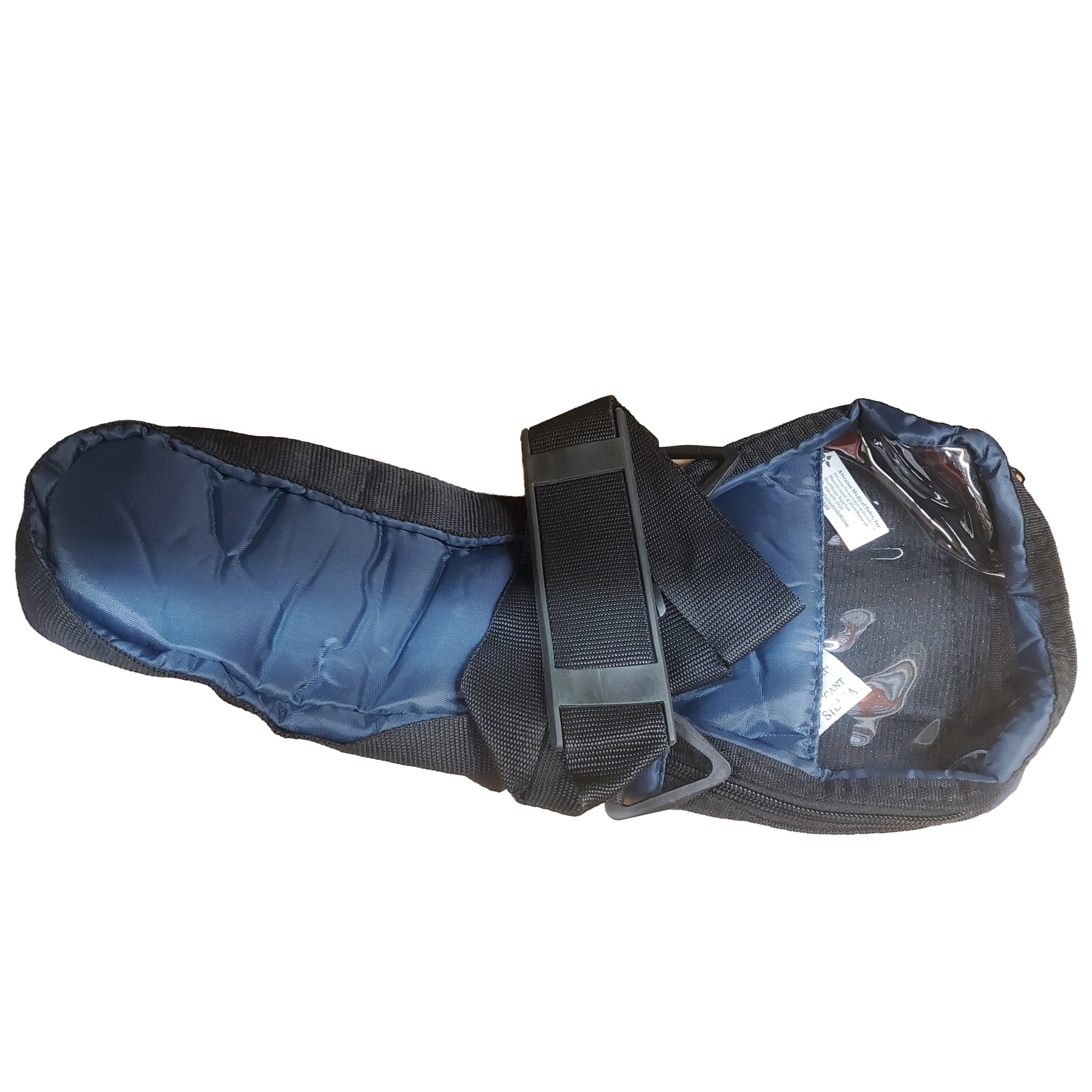 McKesson Duffle Bag for M6 Oxygen Cylinder