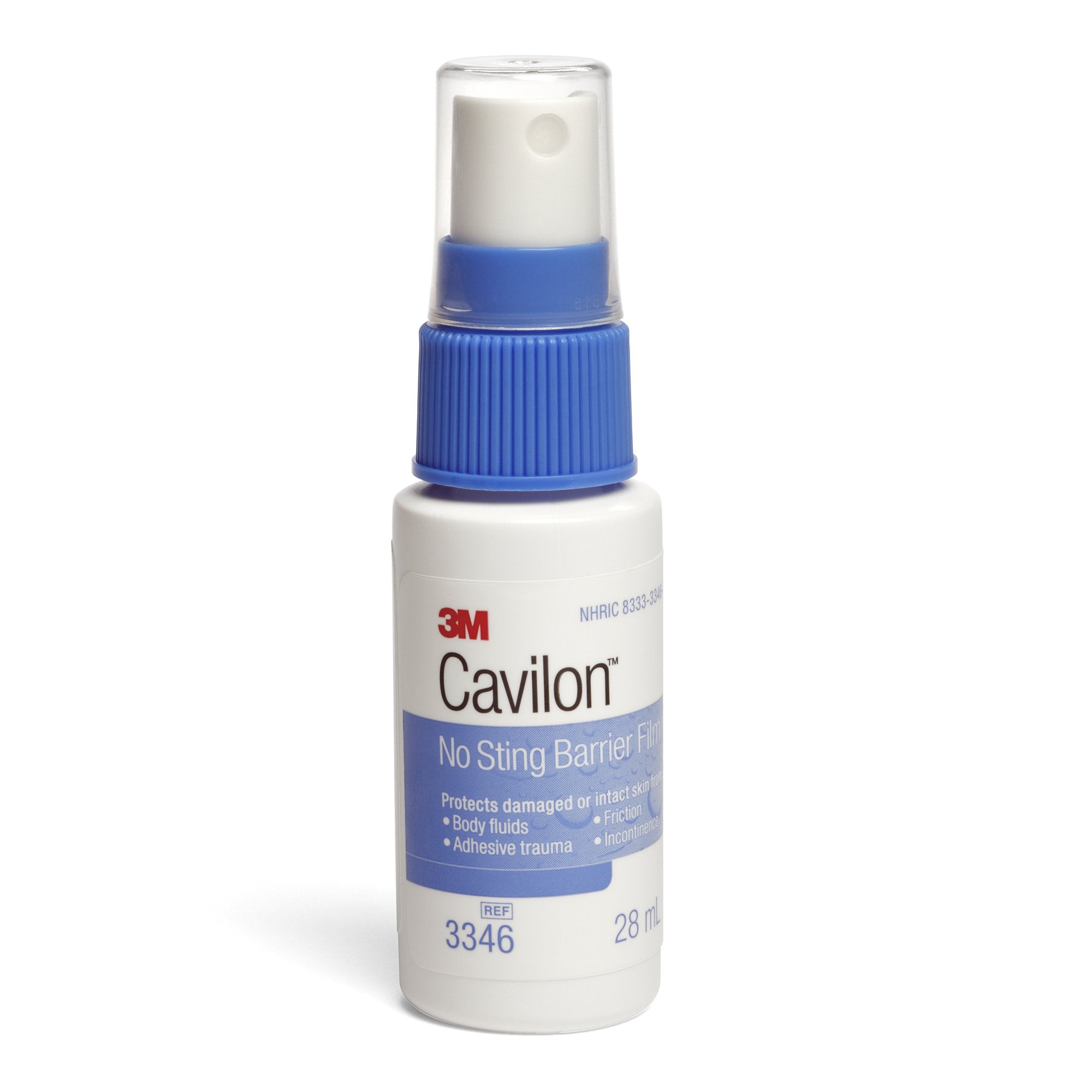 3M Cavilon™ No Sting Barrier Film