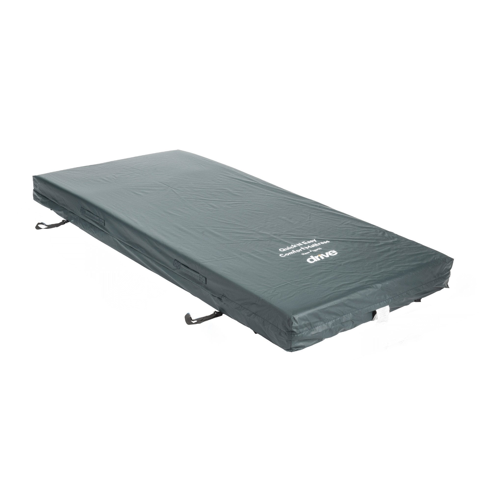 drive™ Quick 'N' Easy Comfort Bed Mattress