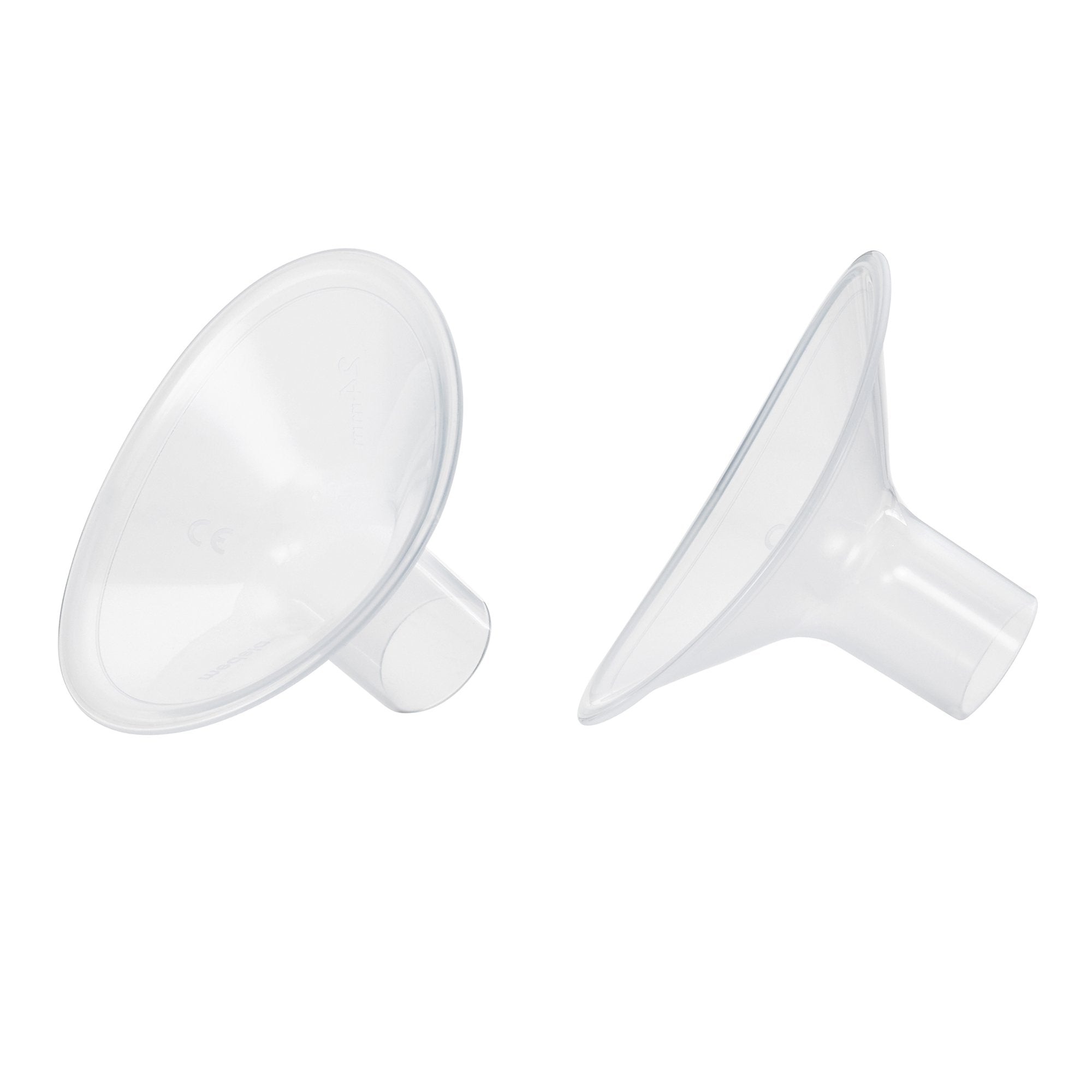 Breast Shield PersonalFit™ PLUS 36 mm Polypropylene Reusable