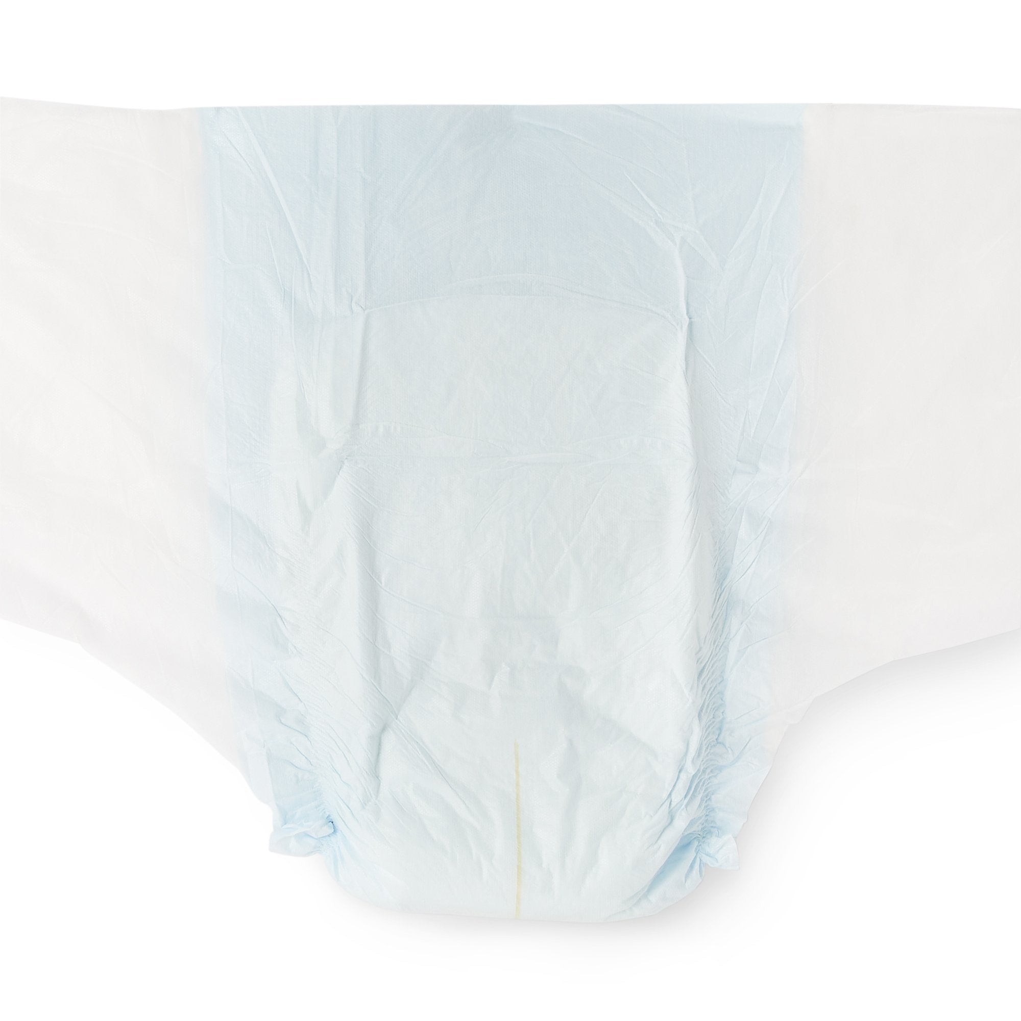 Wings™ Super Quilted Maximum Absorbency Incontinence Brief, Large (18 Units)