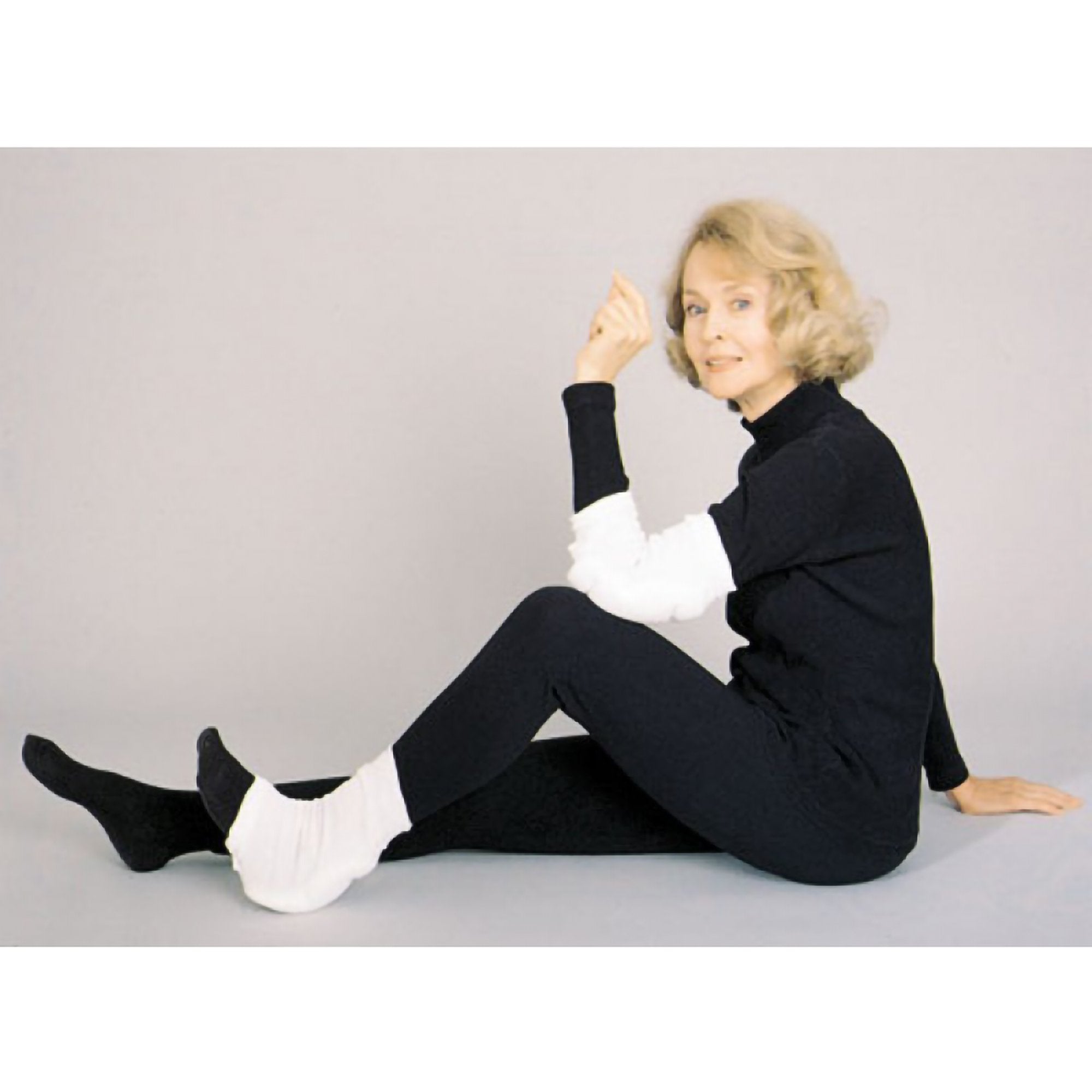 Skil-Care Heel / Elbow Protector Sleeve