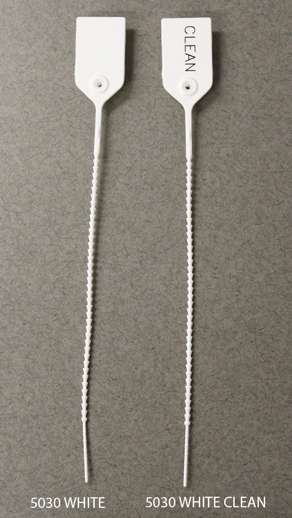 Pull-Tight Loks Tamper Evident Seal