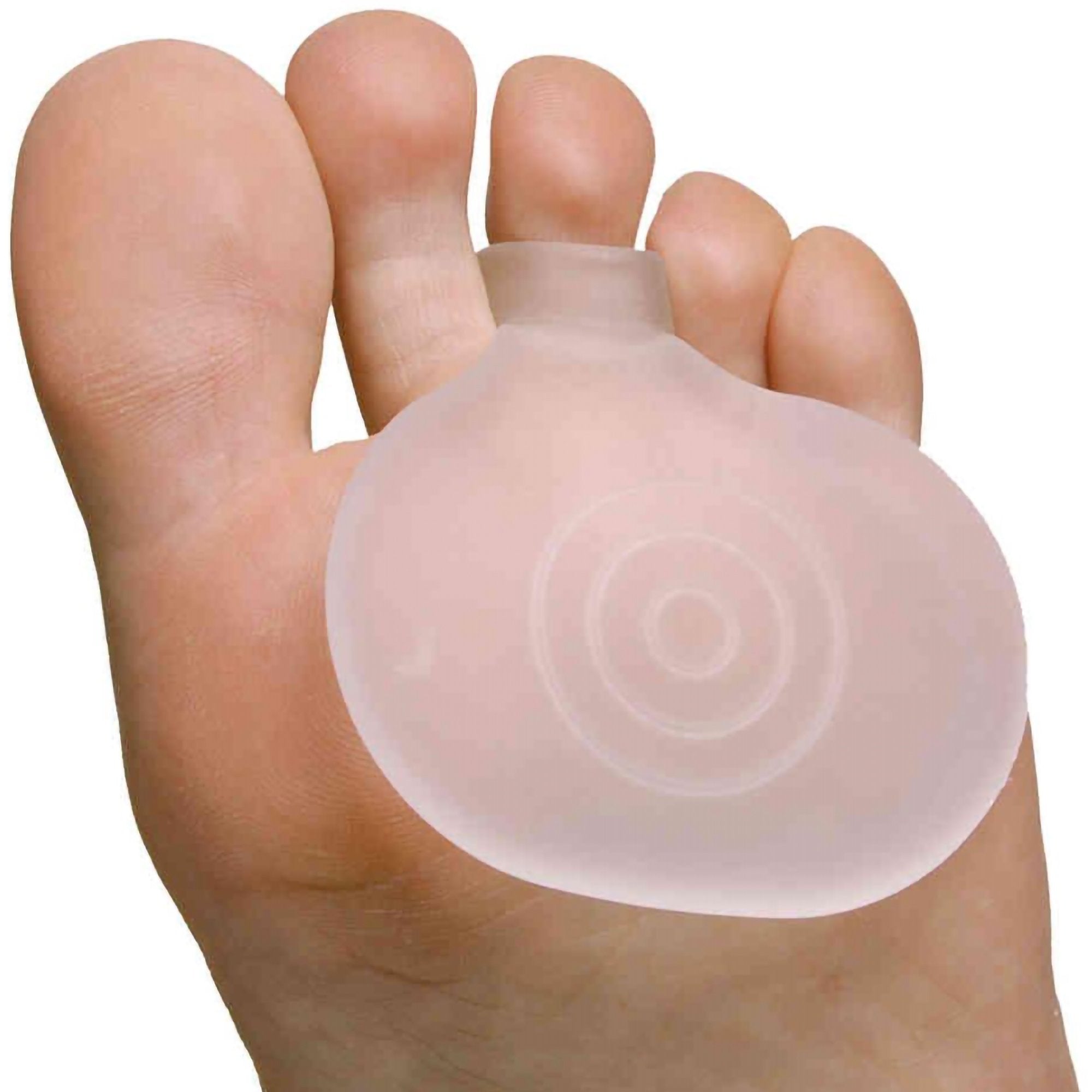 Metatarsal Cushion PediFix® Small Without Fastening Right Foot - image 2