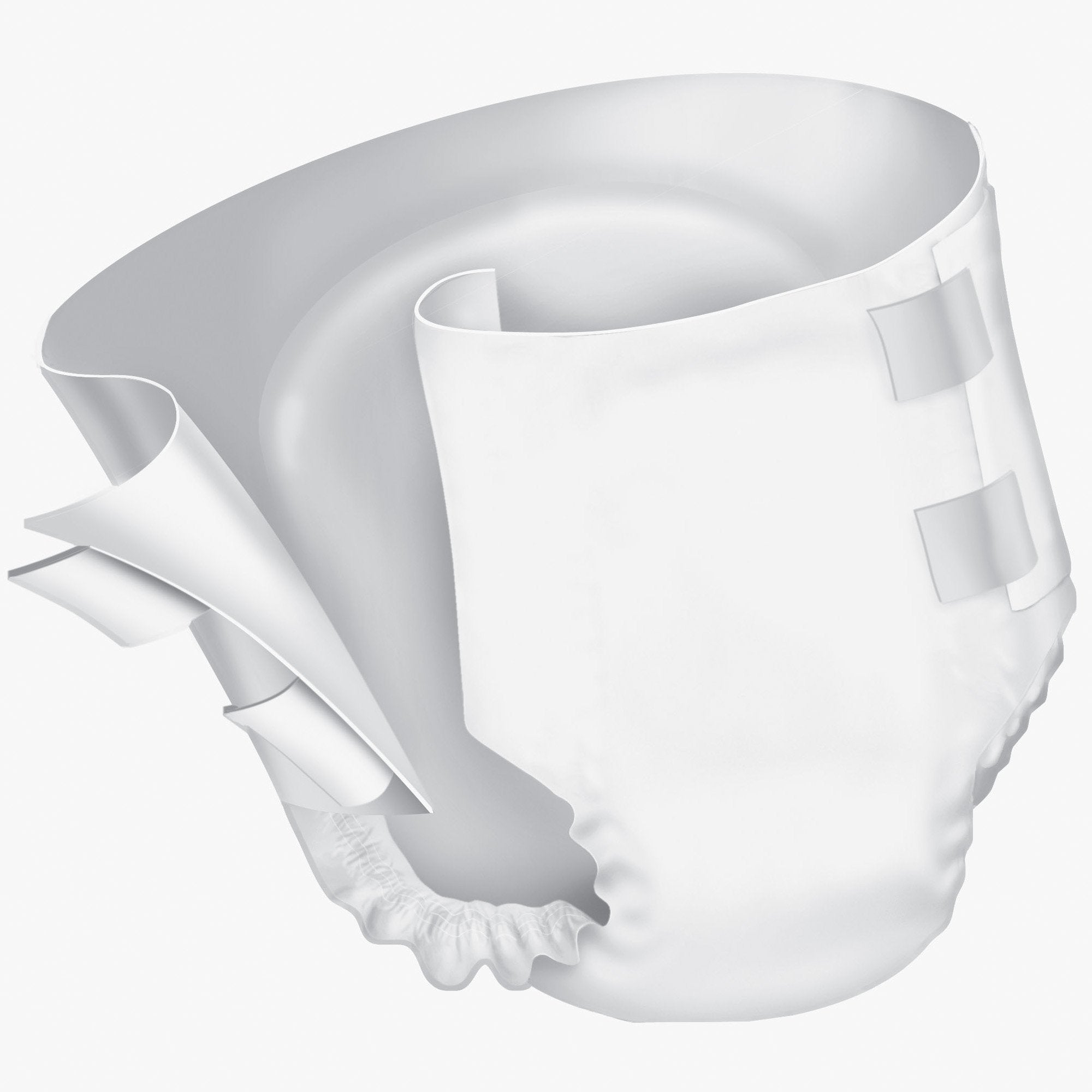 Prevail® Per-Fit® Maximum Incontinence Brief, Regular (20 Units)