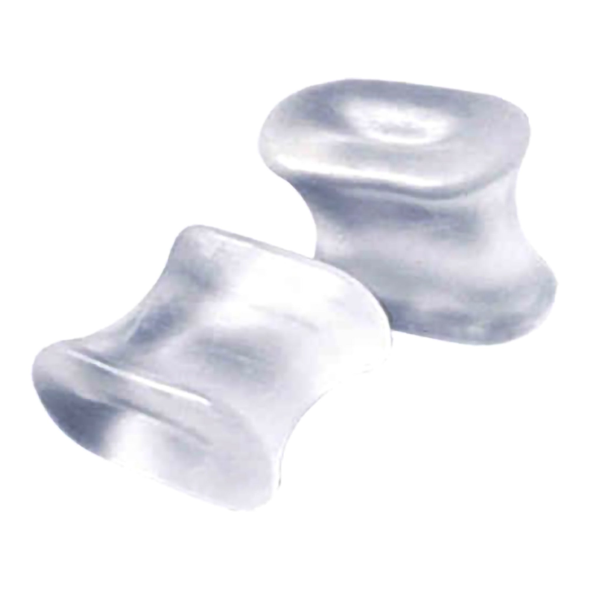 Toe Spacer PediFix® Visco-GEL® Small Without Fastening Toe