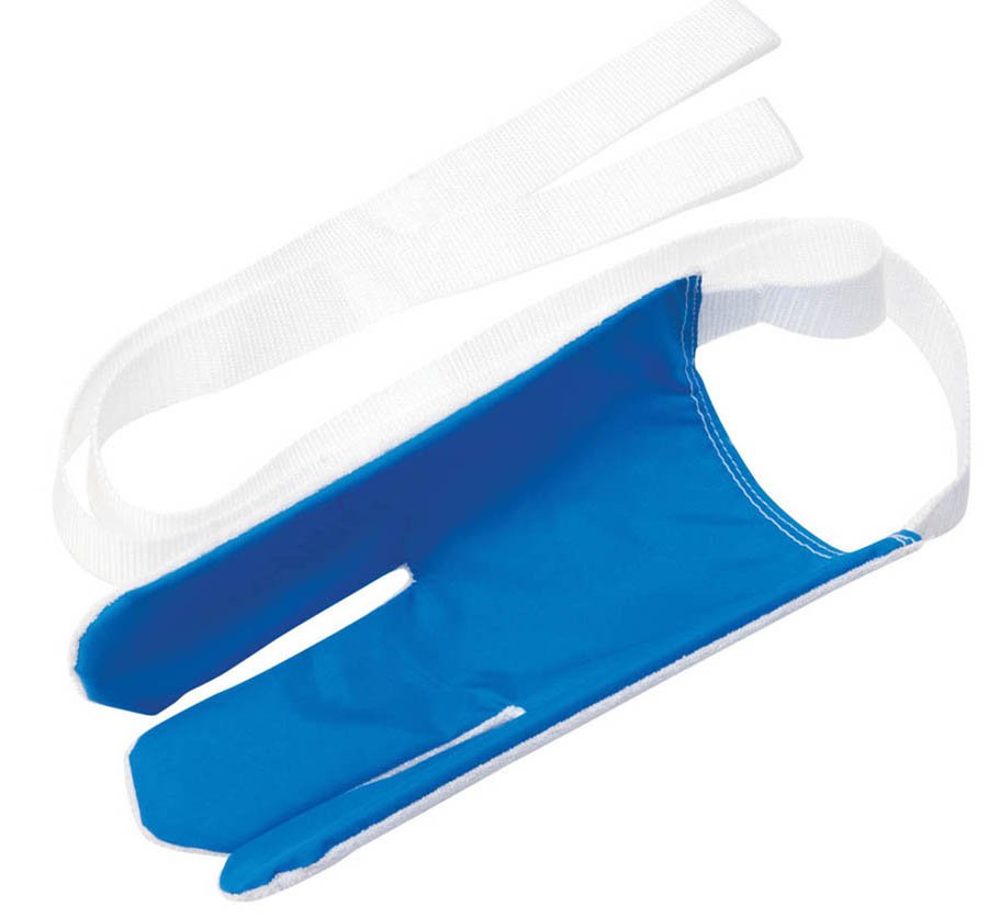 Sock / Stocking Aid Deluxe 2-1/4 X 5 X 9 Inch