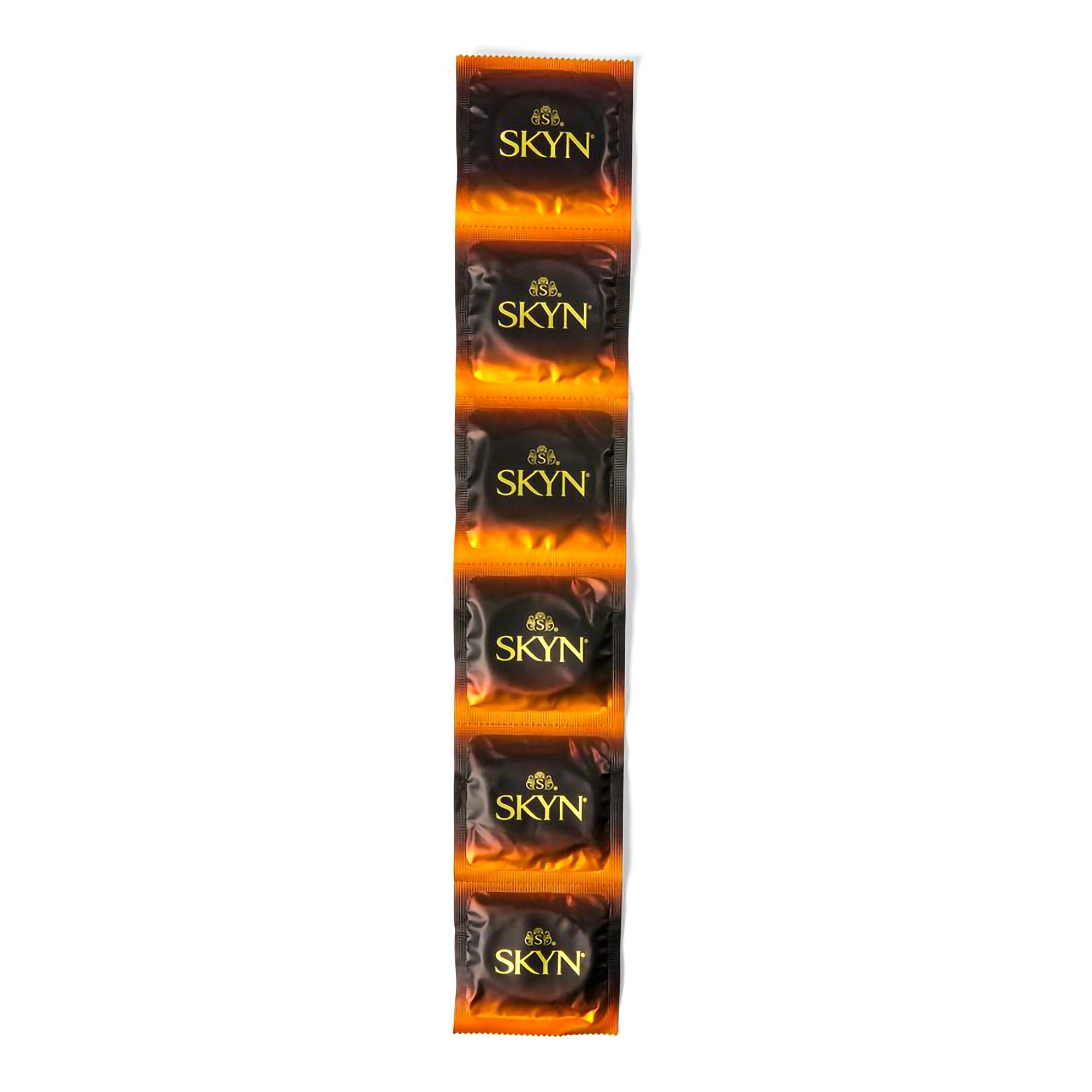 Condom SKYN® Elite Lubricated Large 1,008 per Case - image 2