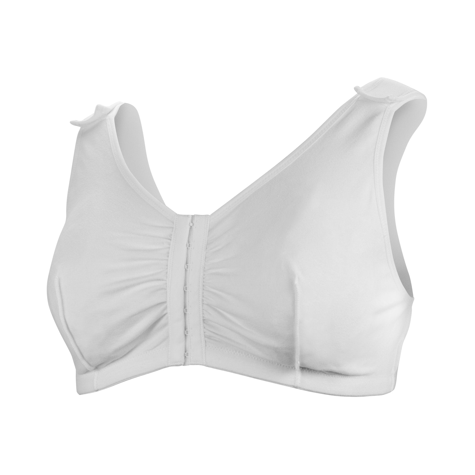 McKesson Surgi-Bra® II, 40 Inch, White (1 Unit)