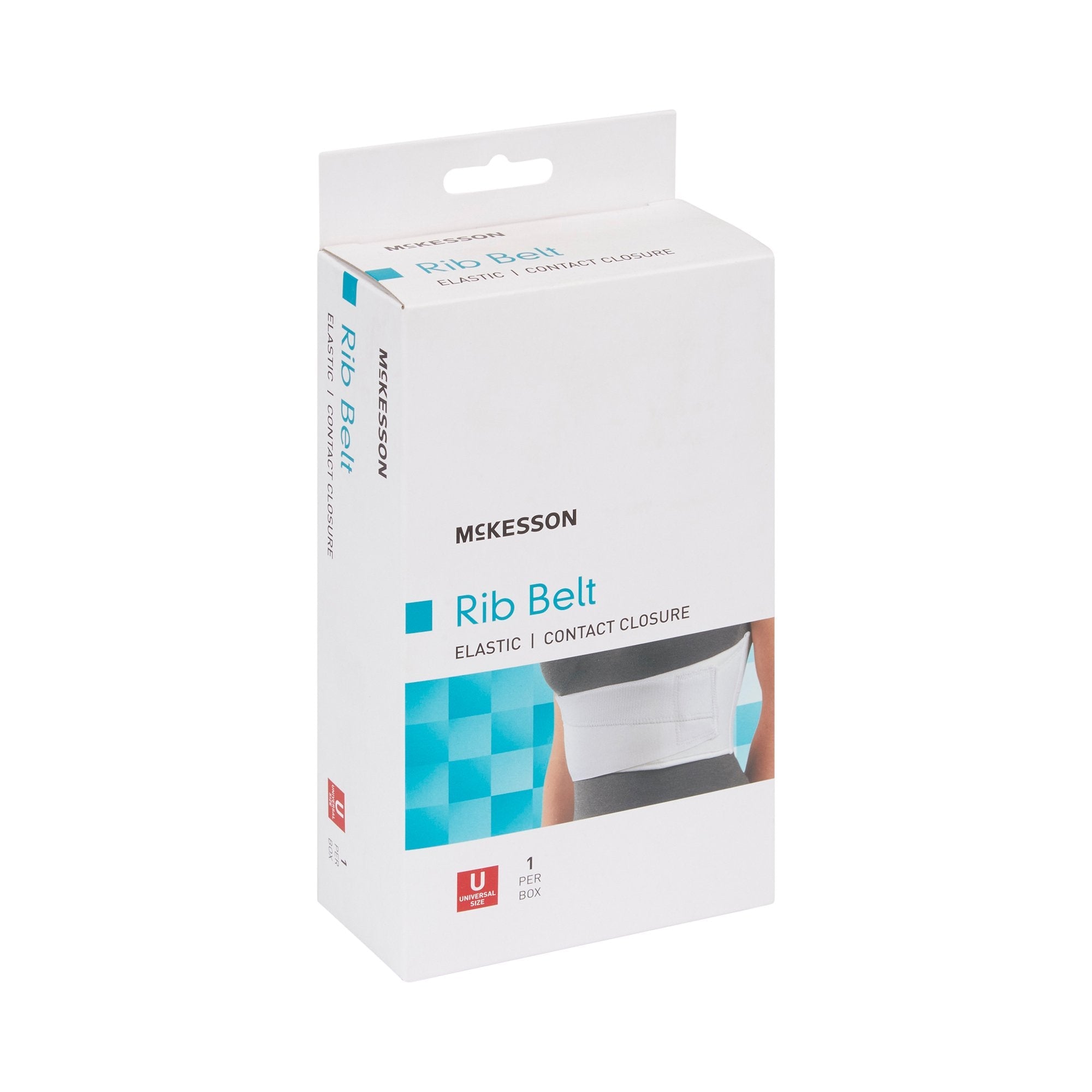 McKesson Rib Belt, One Size Fits Most (1 Unit)