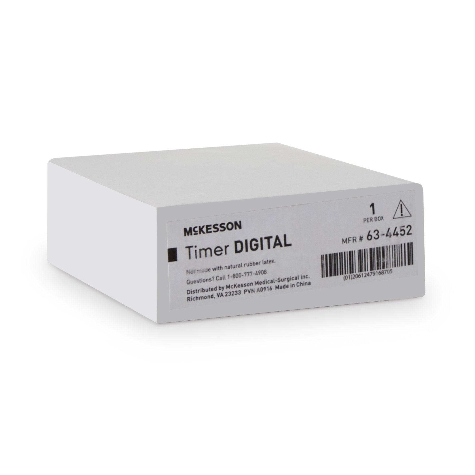 McKesson Digital Timer (1 Unit)