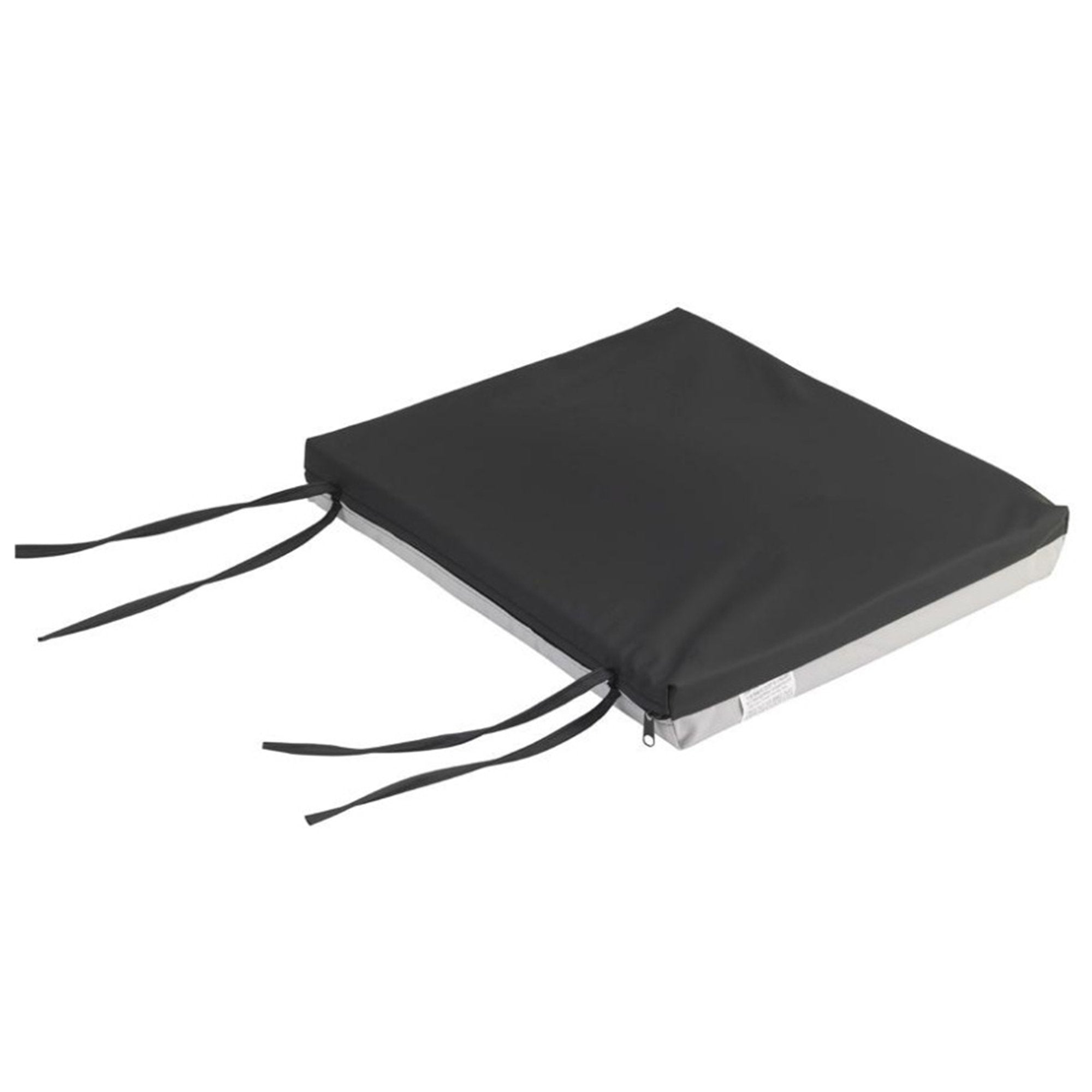 drive™ Gel-U-Seat™ Lite Seat Cushion, 18 x 18 in. (1 Unit)