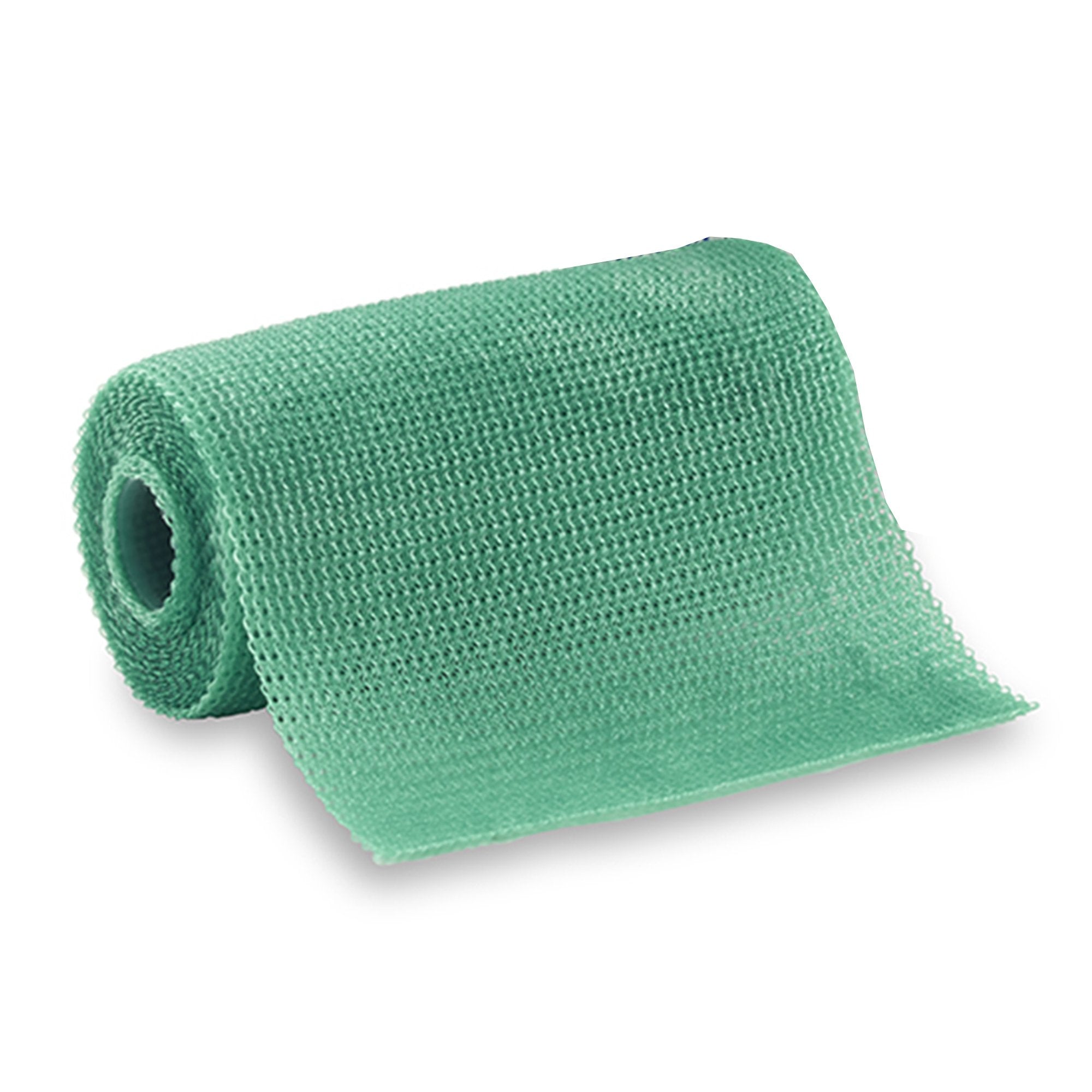 3M™ Scotchcast™ Plus Green Cast Tape, 4 Inch x 4 Yard (1 Unit)