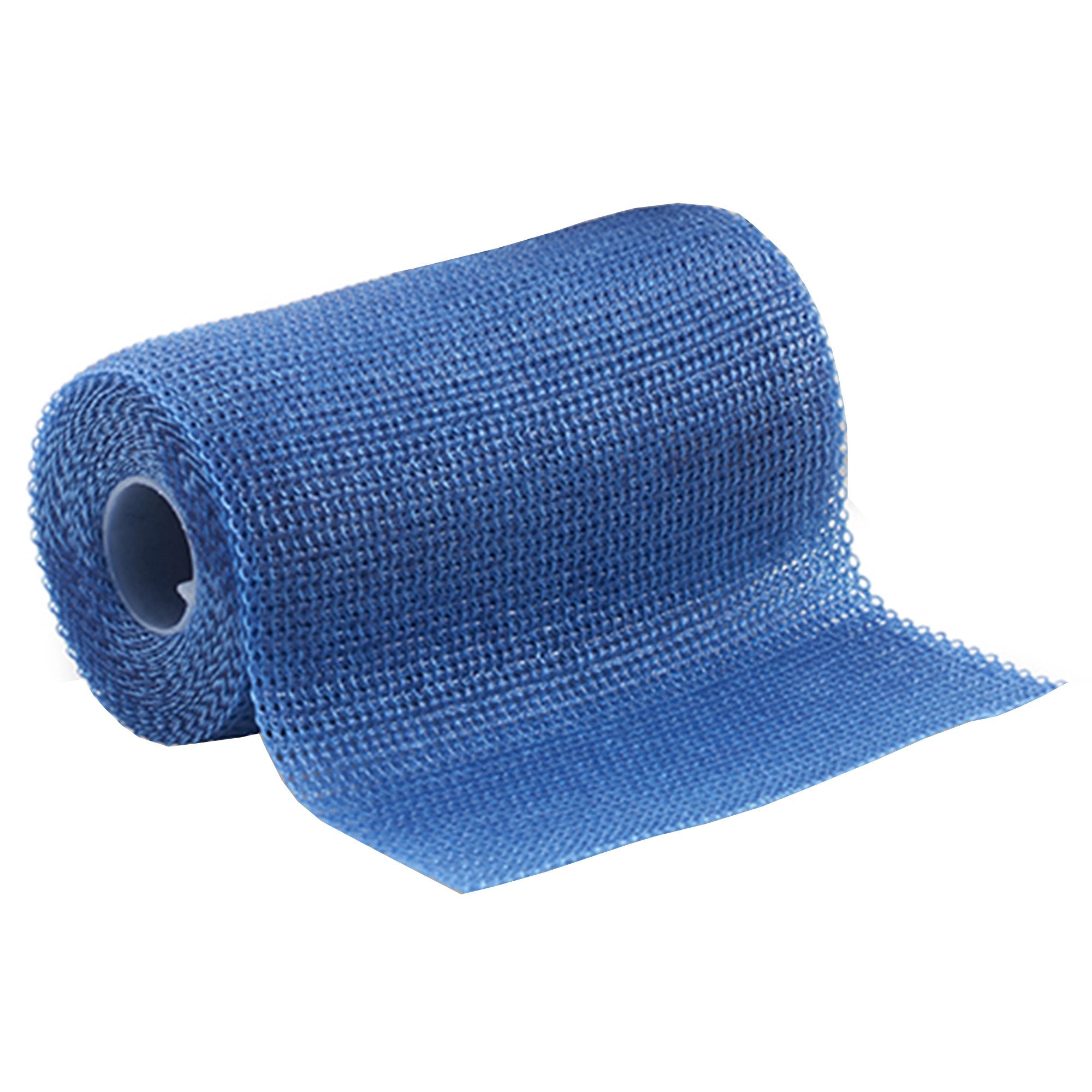 3M™ Scotchcast™ Plus Blue Cast Tape, 4 Inch x 4 Yard (1 Unit)