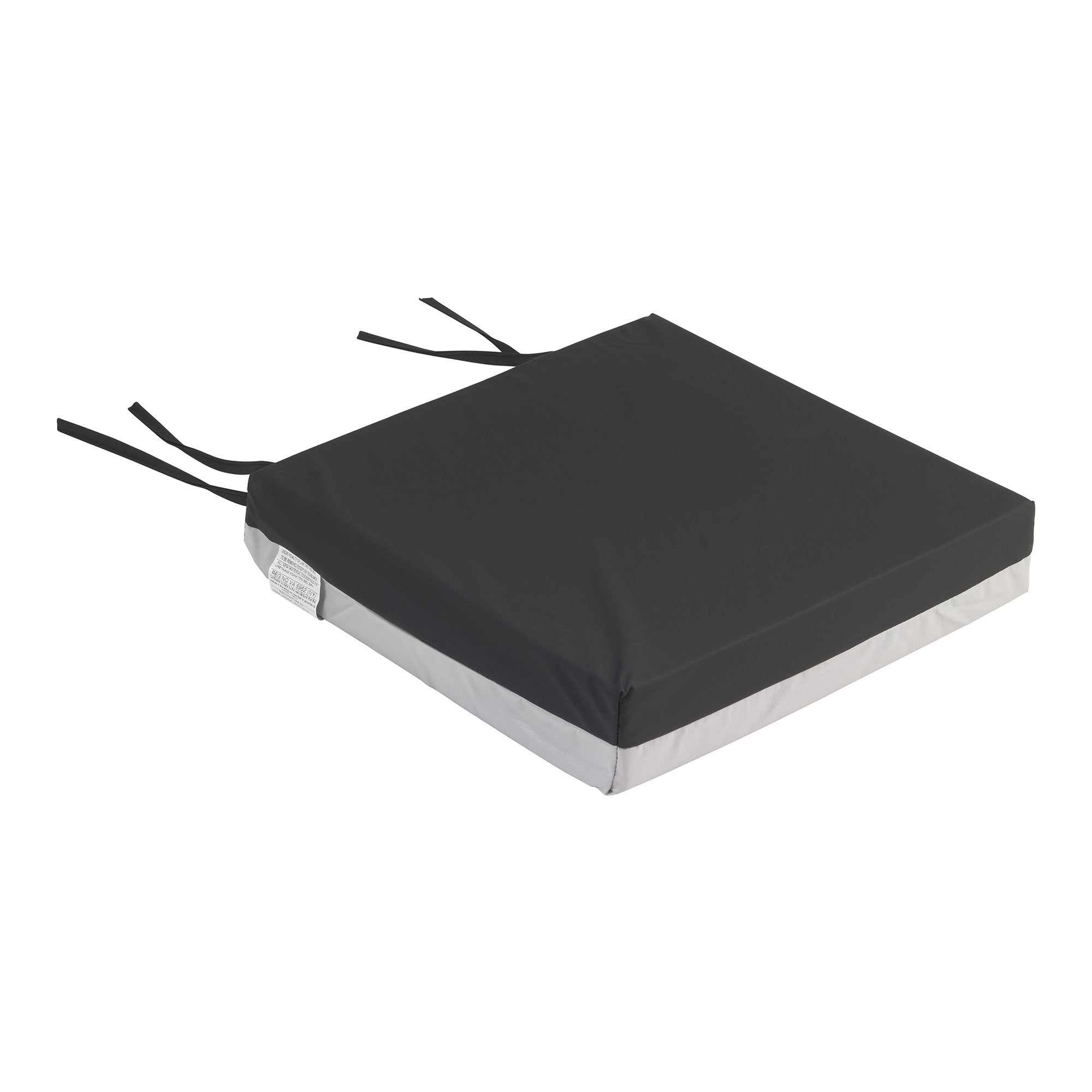 Drive Medical Premier One Foam Cushion, 18 W X 16 D X 3 H Inch (4 Units)