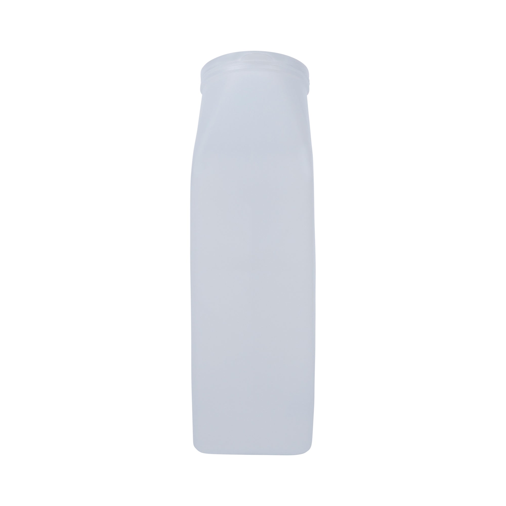 McKesson Male Urinal with Lid - 1000 mL Capacity, Hospital Grade, 50 Pack
