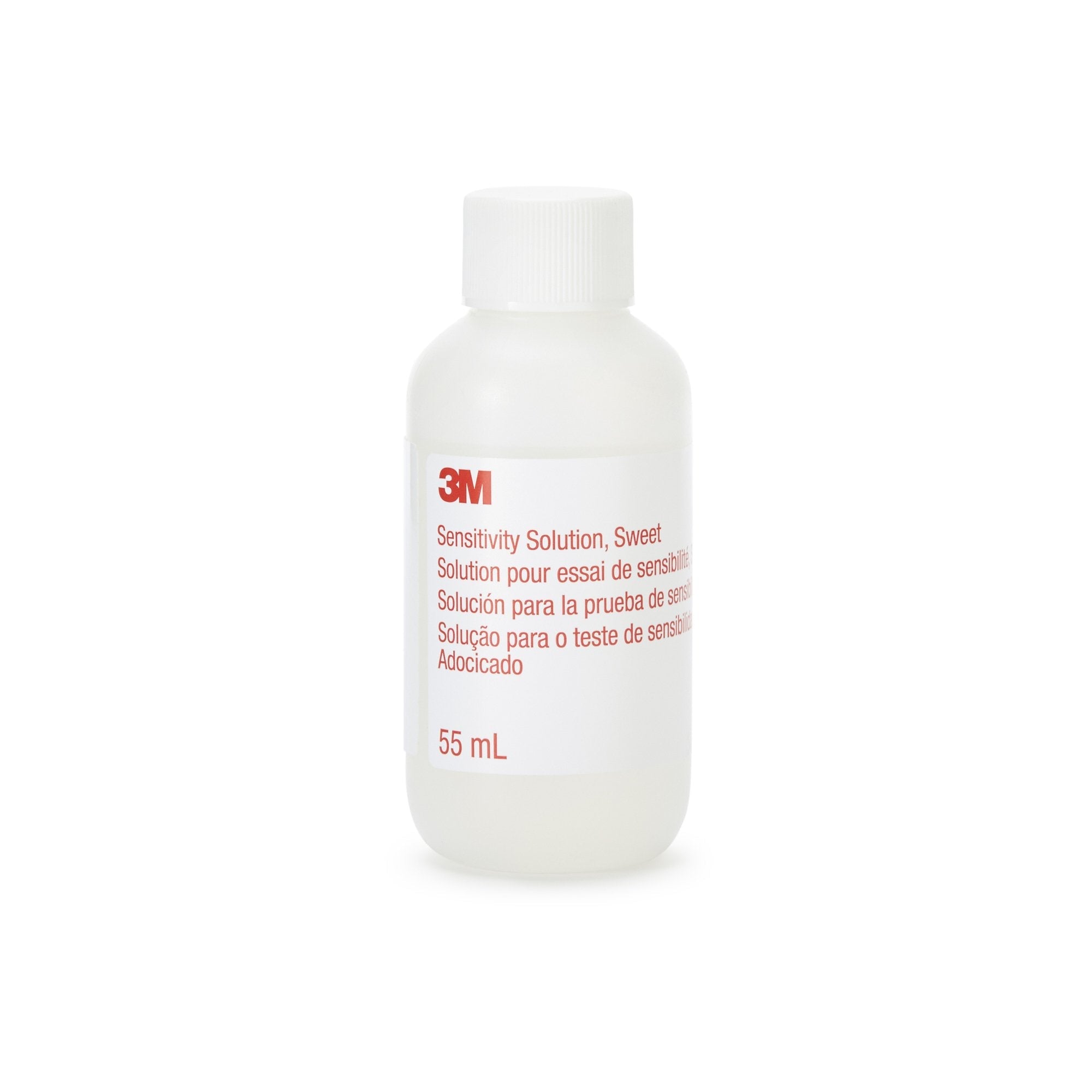 3M Sensitivity Solution, Saccharin, Fit-Testing (1 Unit)