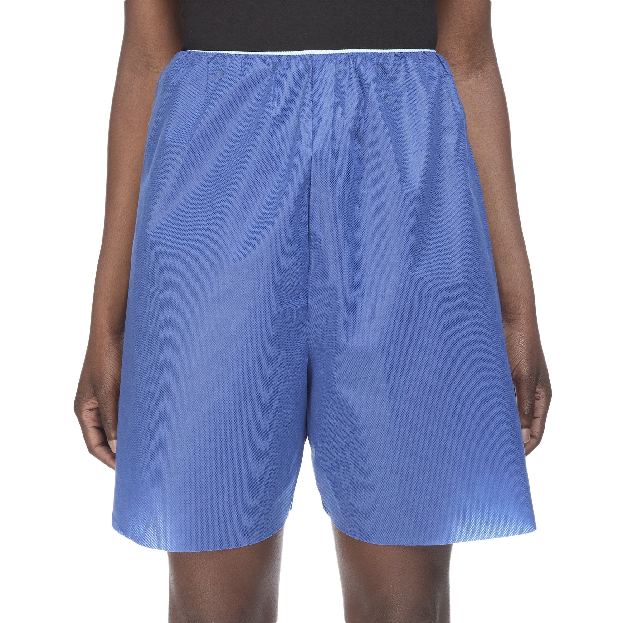 McKesson Patient Exam Shorts, Medium (25 Units)
