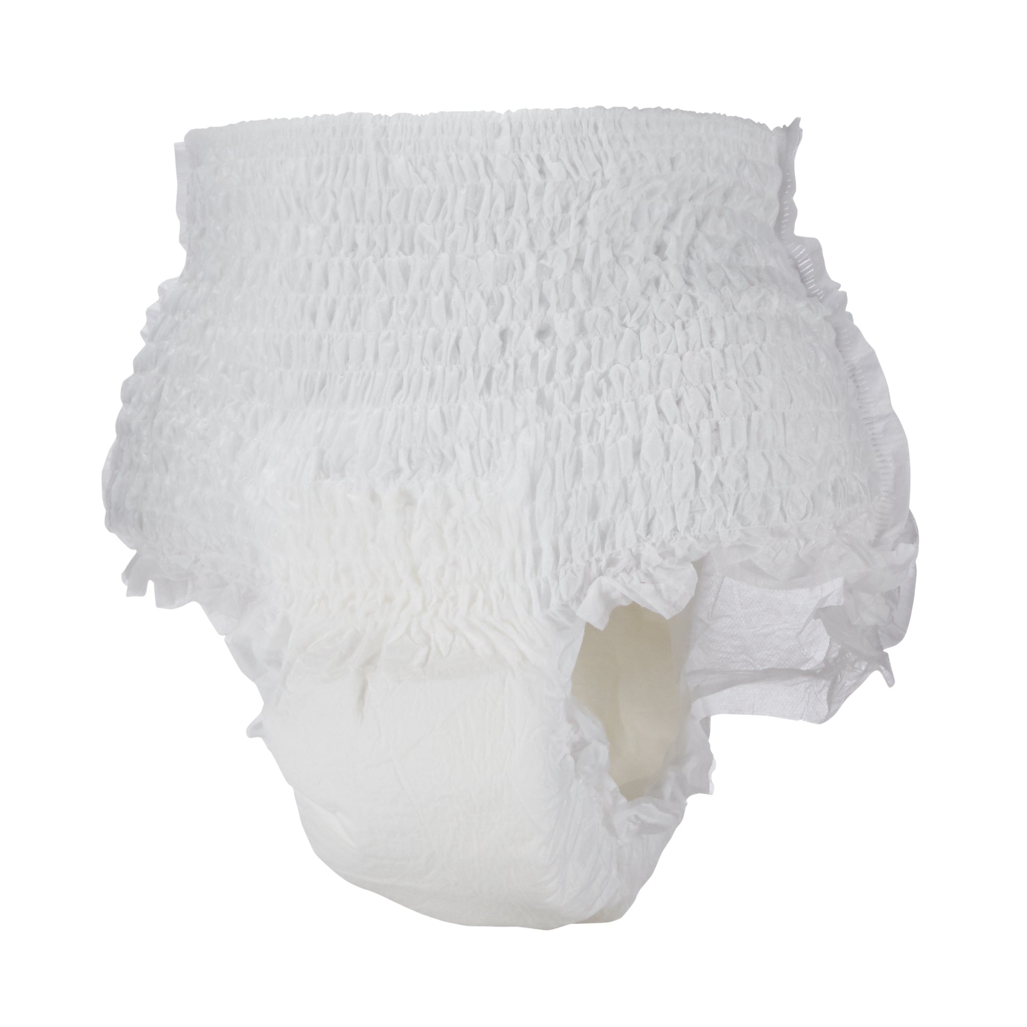 Sure Care™ Plus Medium Absorbent Underwear - 20 Pack, Leak Protection