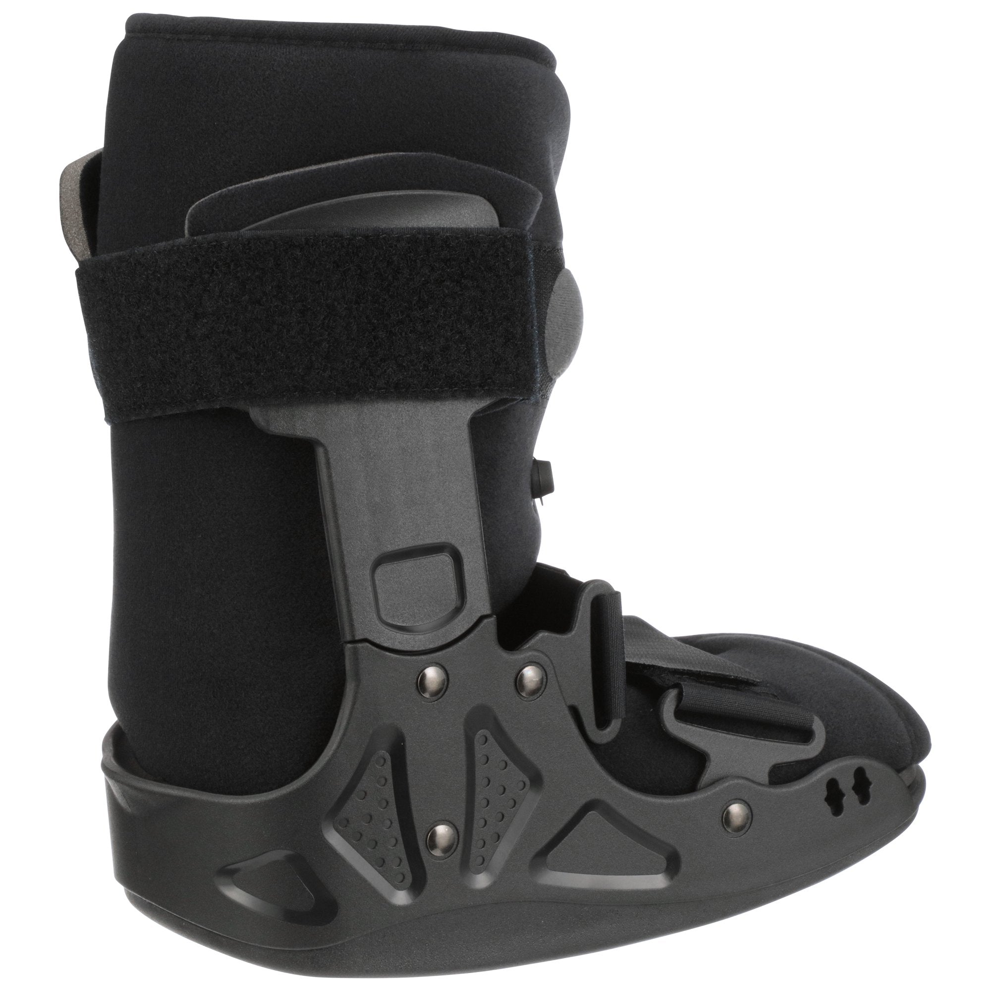 McKesson Pneumatic / Adjustable Air Support Walker Boot, Small (1 Unit)