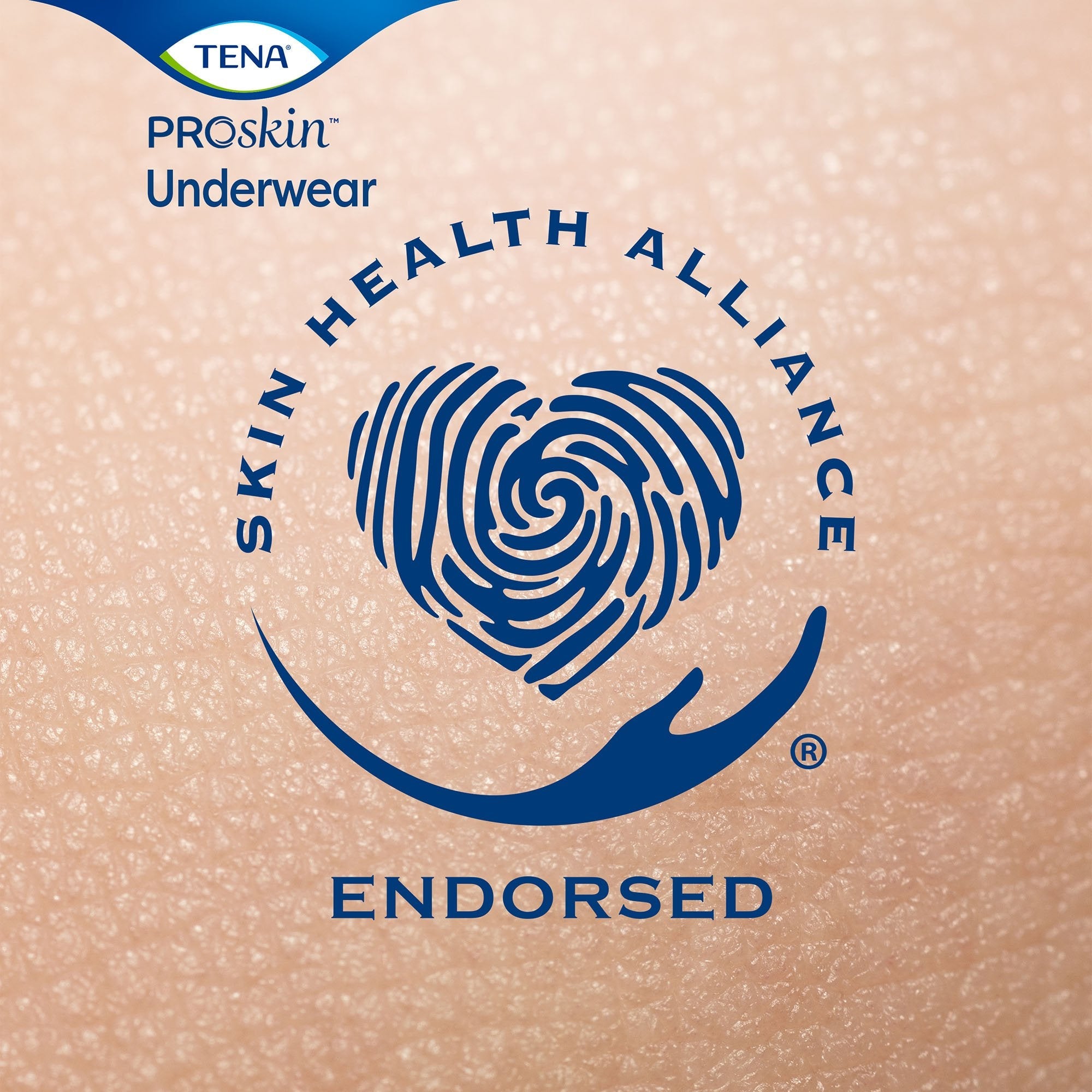 Tena® Ultimate-Extra Absorbent Underwear, Small (16 Units)