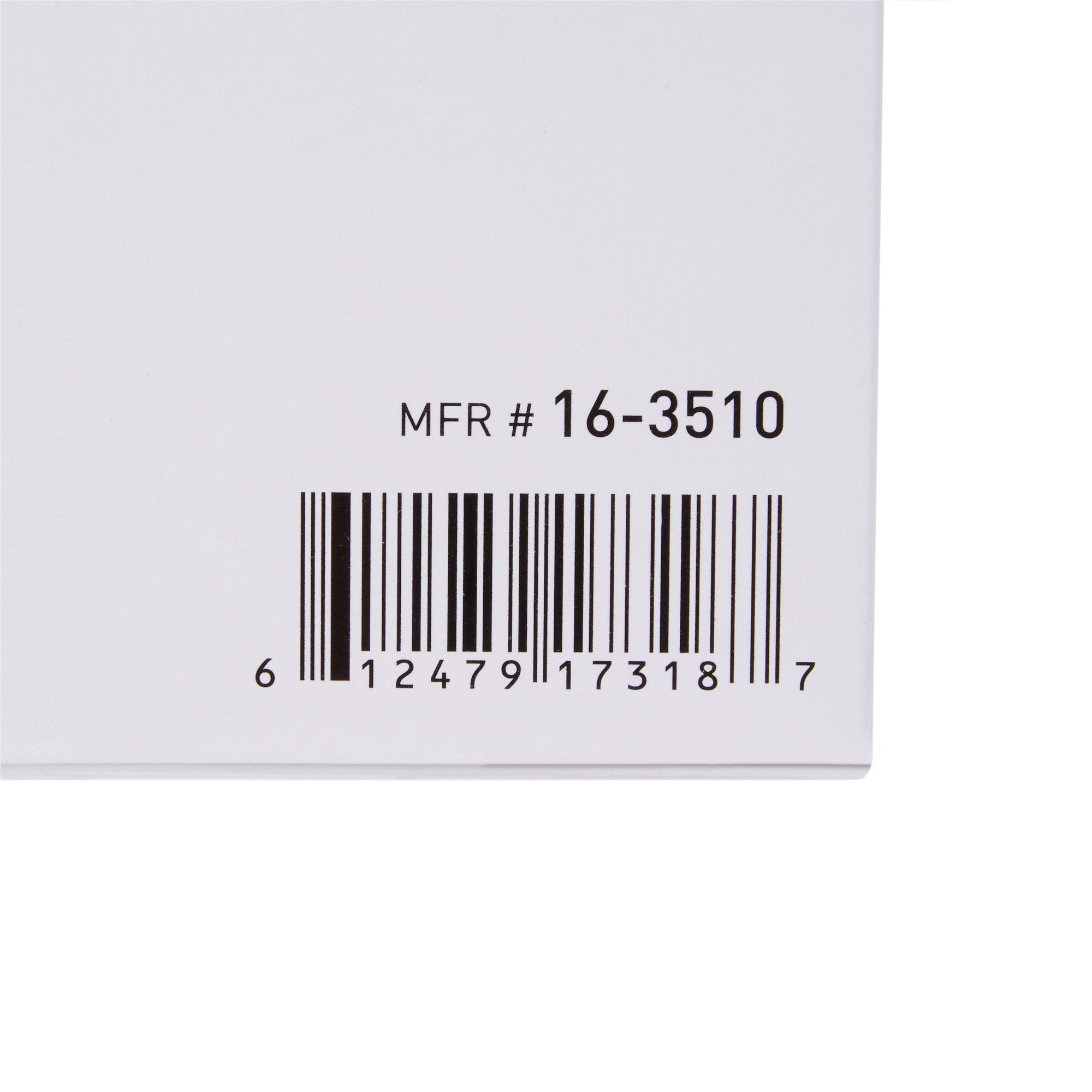 McKesson Shoe Cover, One Size Fits Most Shoe, High, Non-Skid Sole, Blue, Non-Sterile (150 Units)