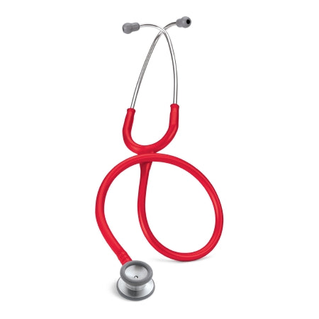 Fonendoscopio Clínico 3M Littmann Classic II Azul con Tubo de 71 cm y Campana de Doble Cara