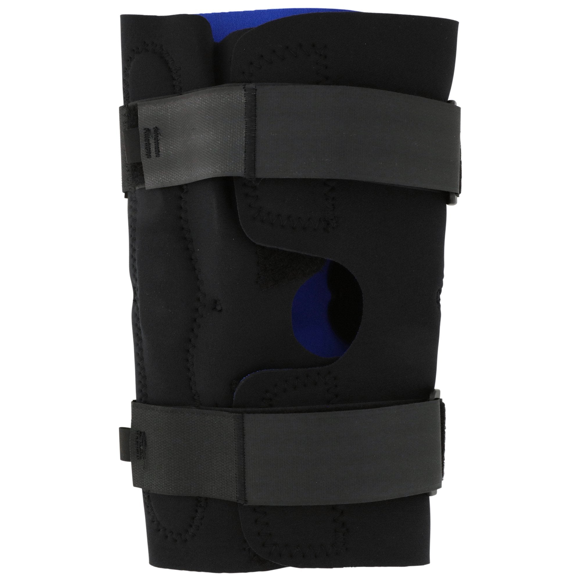 McKesson Hinged Knee Brace, Extra Large (1 Unit)