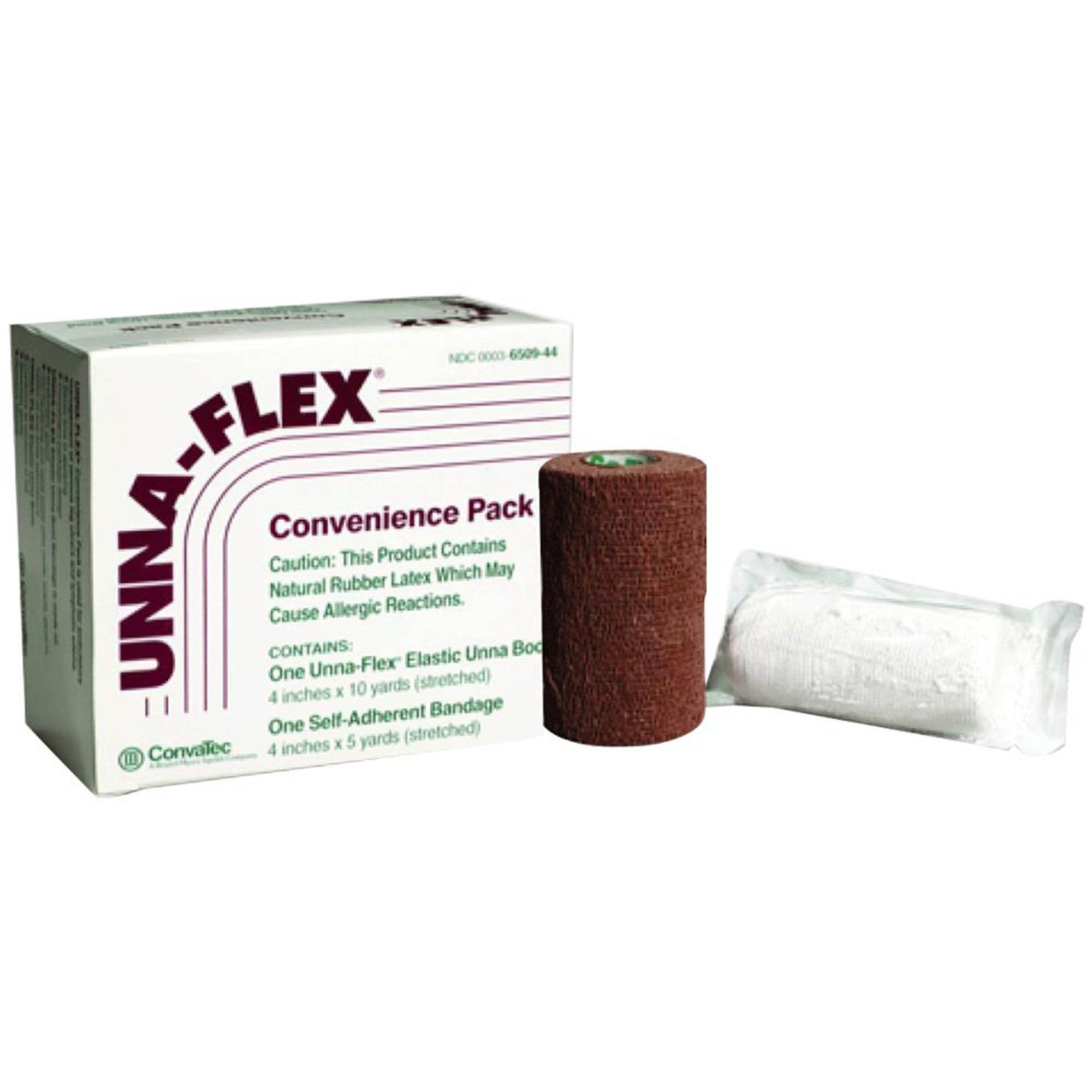 Unna-Flex® Plus Unna Boot, 4 Inch x 10 Yard (1 Unit)