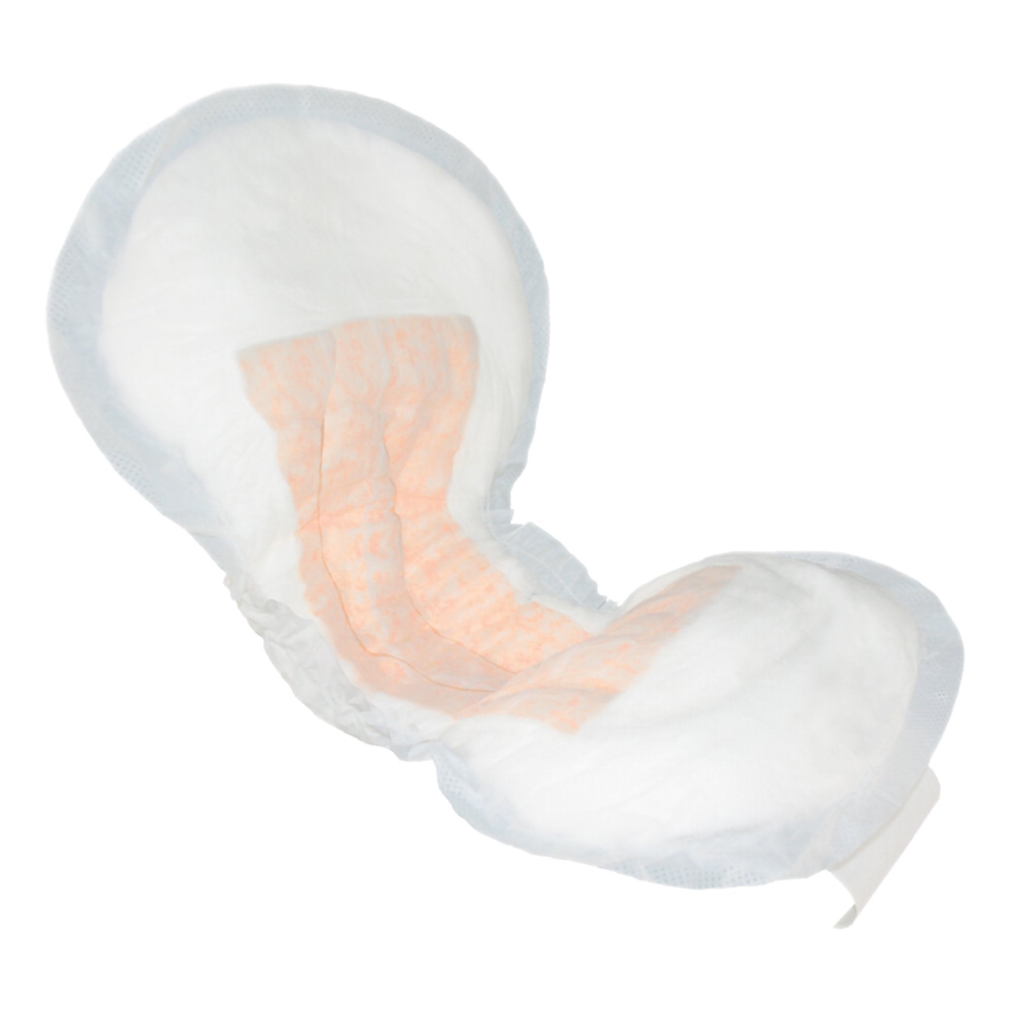 Tranquility® Super Maximum Protection Bladder Control Pad, 10½-Inch Length (24 Units)